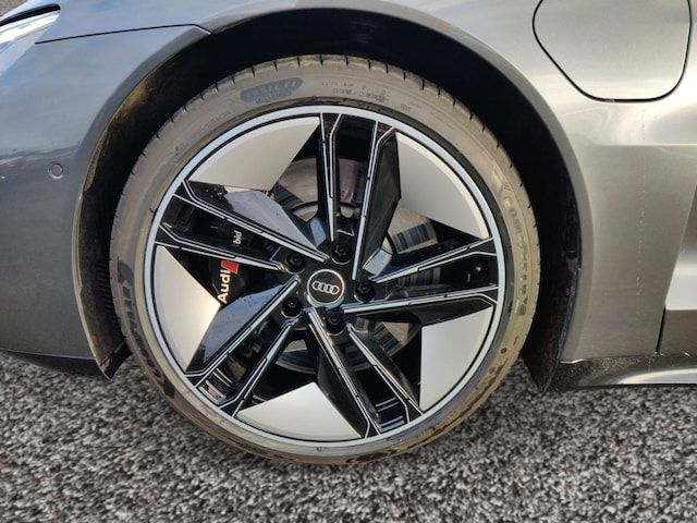 Audi RS E-tron GT E-tron Quattro - 2021 - Joinsteer - #10