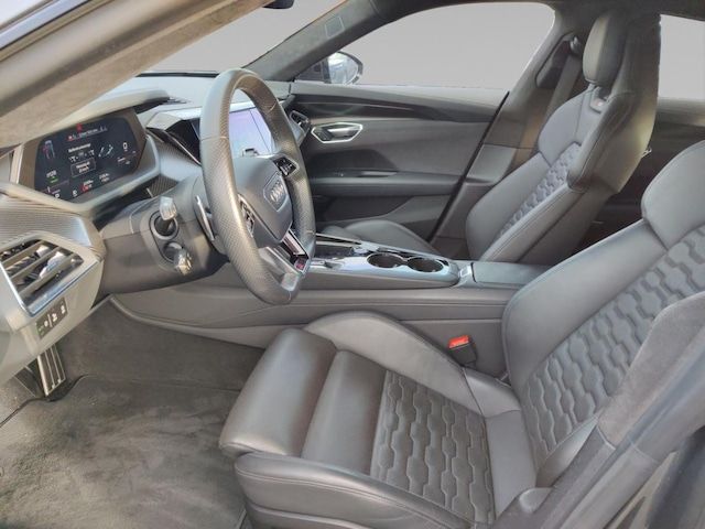 Audi RS E-tron GT E-tron Quattro - 2021 - Joinsteer - #11