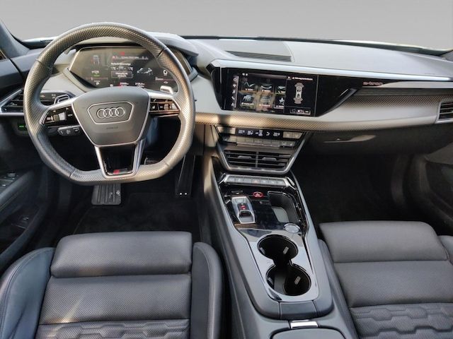 Audi RS E-tron GT E-tron Quattro - 2021 - Joinsteer - #12