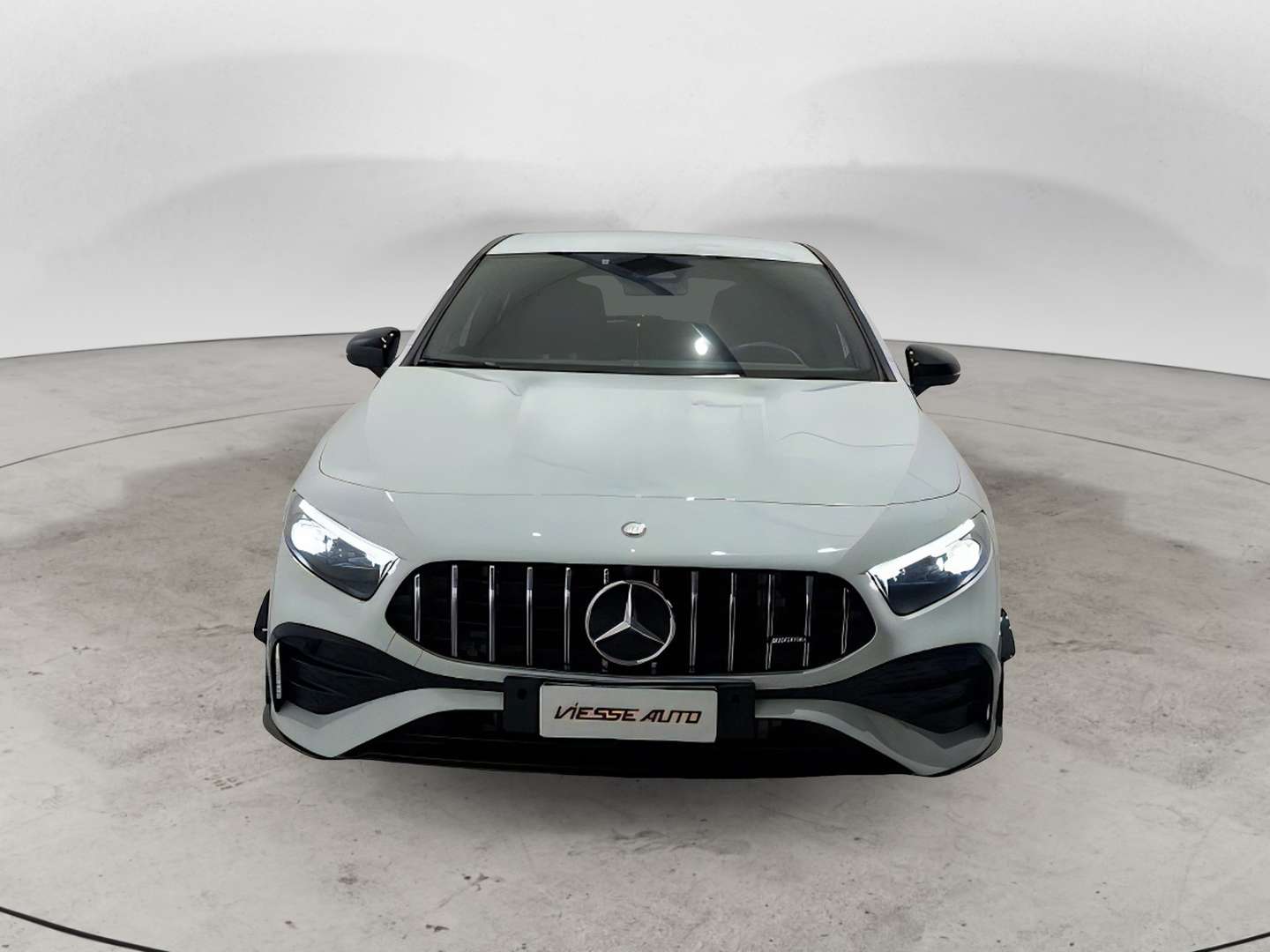 Mercedes Classe A35 AMG 35 AMG Line - 2023 - Joinsteer - #2