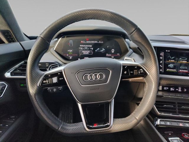 Audi RS E-tron GT E-tron Quattro - 2021 - Joinsteer - #13