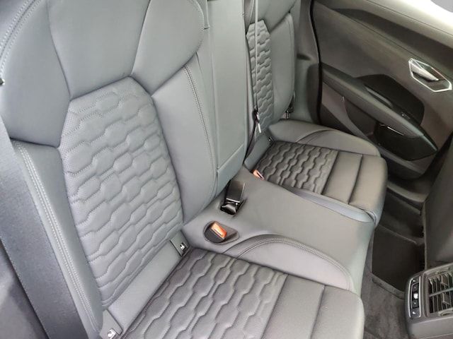 Audi RS E-tron GT E-tron Quattro - 2021 - Joinsteer - #14