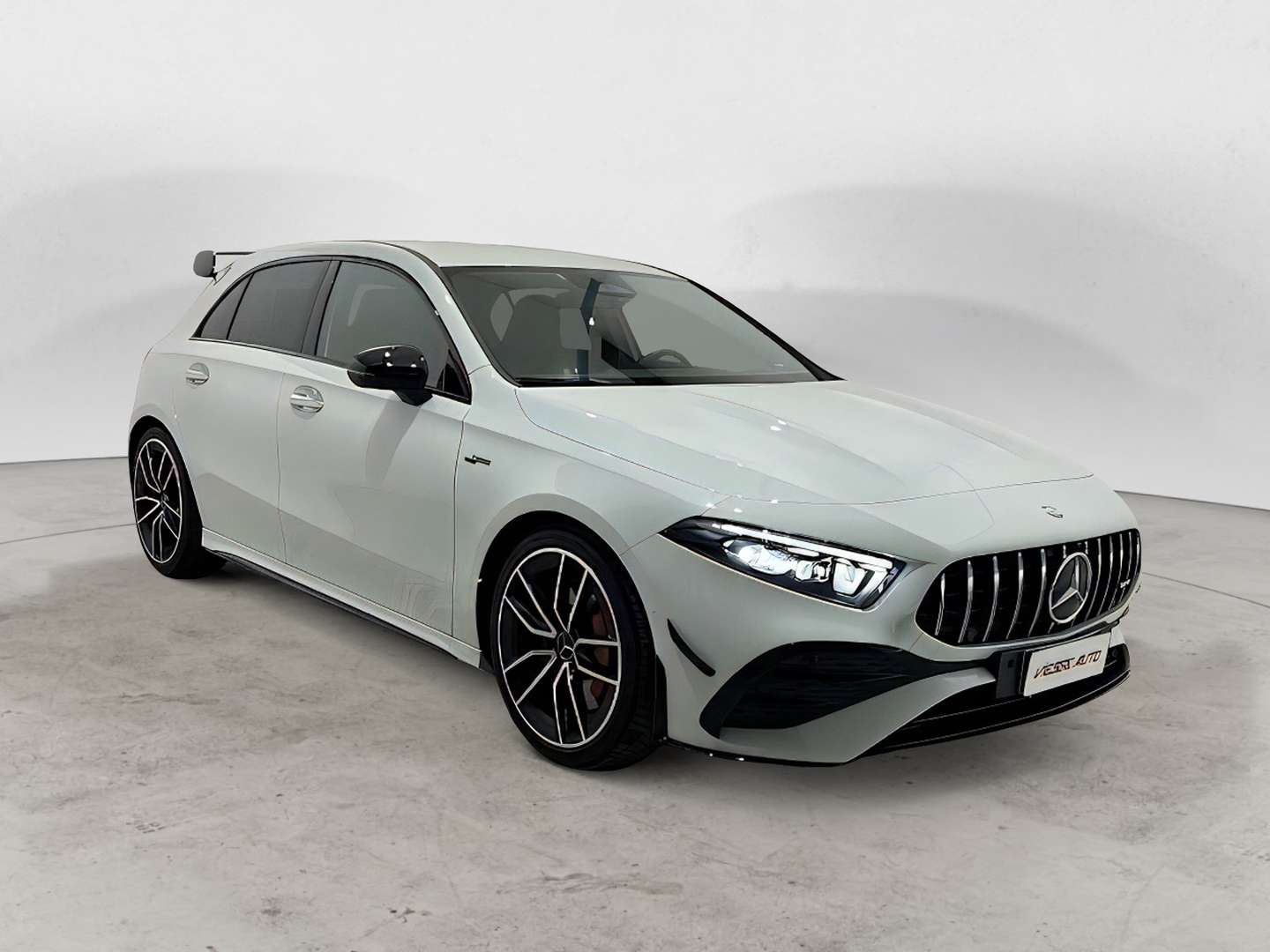 Mercedes Classe A35 AMG 35 AMG Line - 2023 - Joinsteer - #3