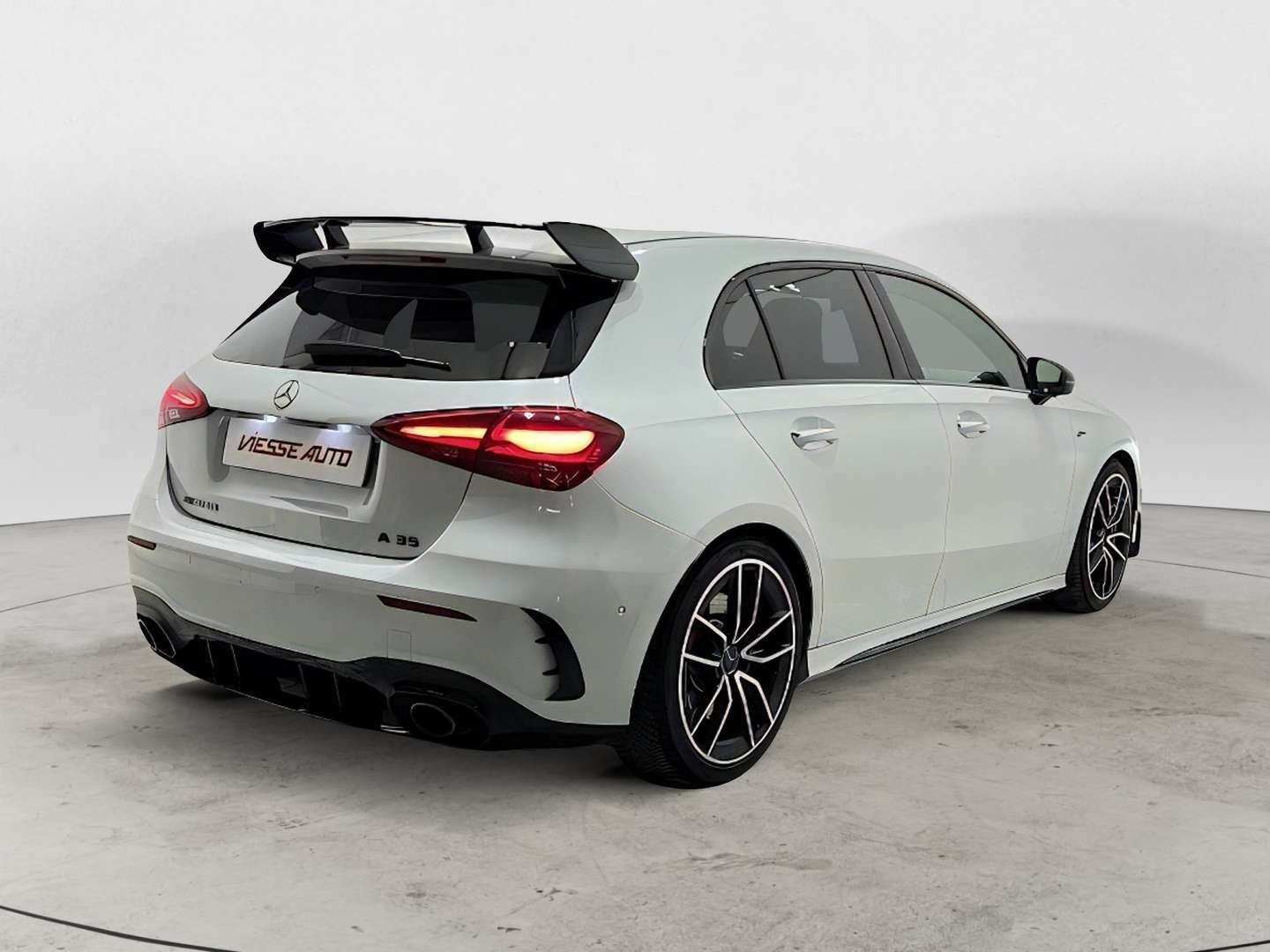 Mercedes Classe A35 AMG 35 AMG Line - 2023 - Joinsteer - #4