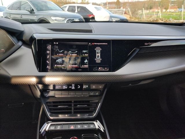 Audi RS E-tron GT E-tron Quattro - 2021 - Joinsteer - #16