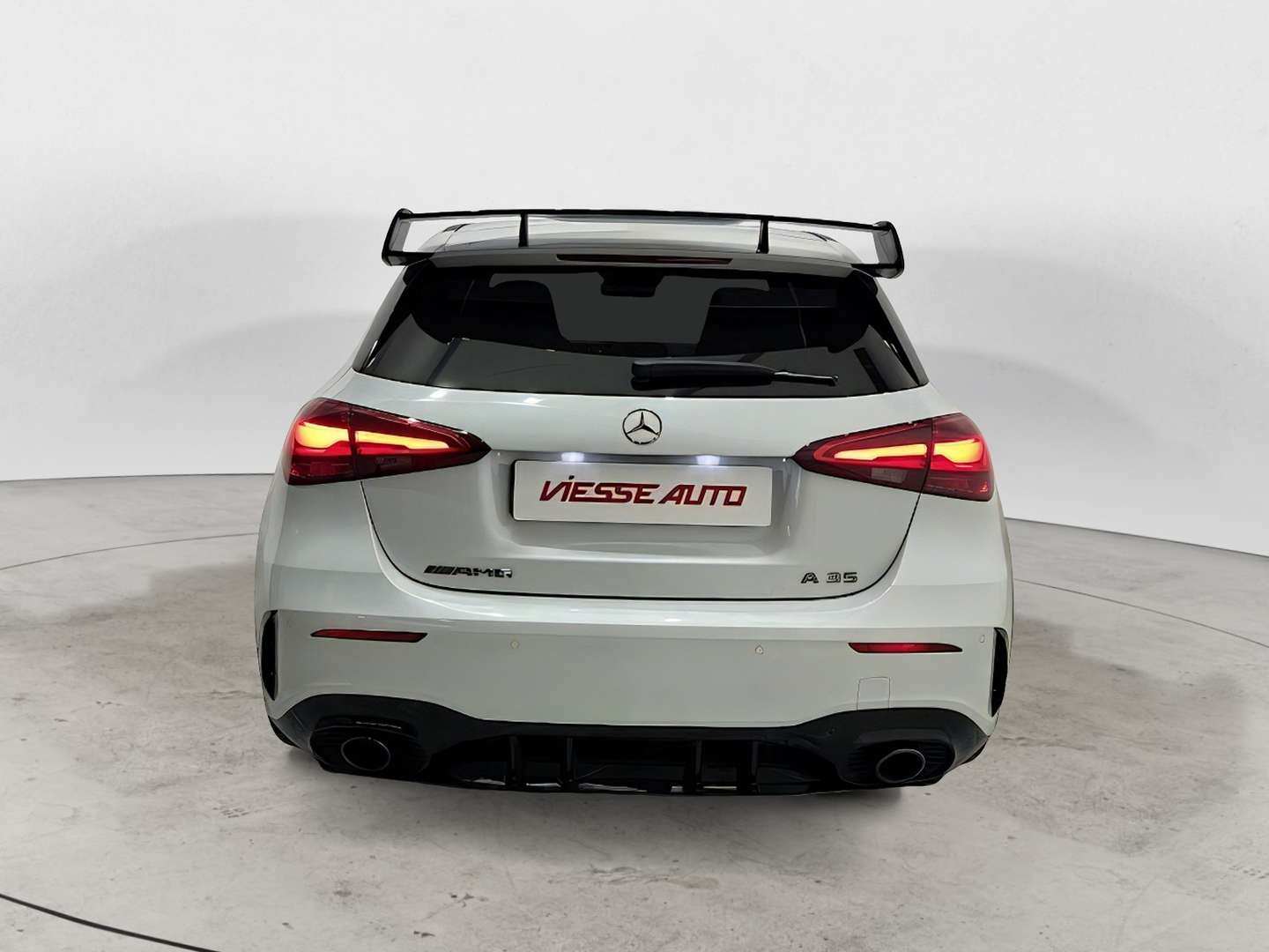 Mercedes Classe A35 AMG 35 AMG Line - 2023 - Joinsteer - #5