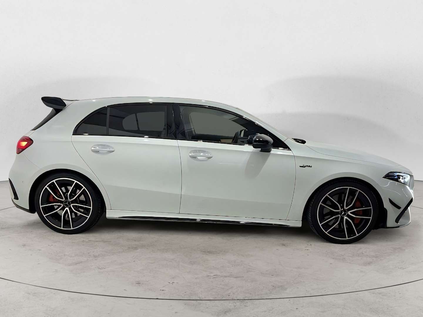 Mercedes Classe A35 AMG 35 AMG Line - 2023 - Joinsteer - #7