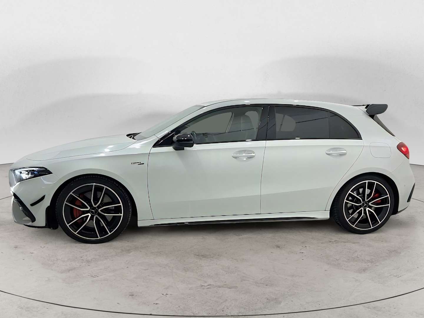 Mercedes Classe A35 AMG 35 AMG Line - 2023 - Joinsteer - #8