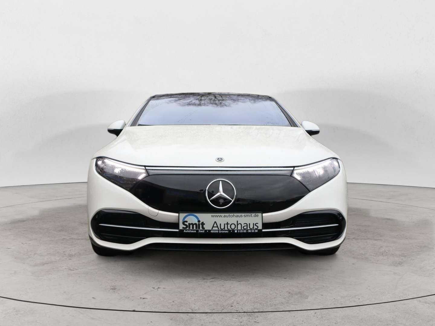 Mercedes EQS 580 Premium Plus - 2024 - Joinsteer - #2