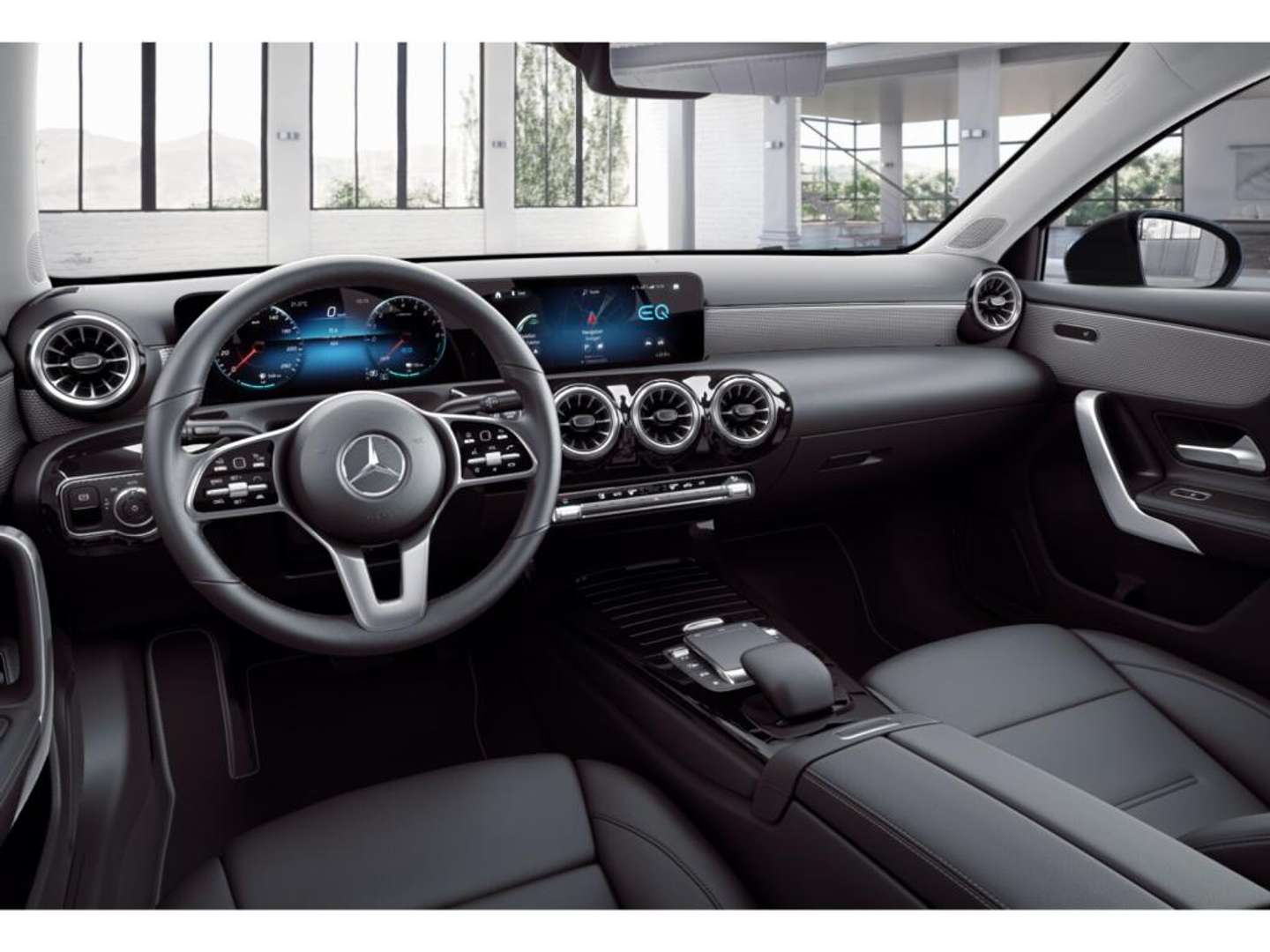 Mercedes Classe A 250 E 250 Night - 2022 - Joinsteer - #6