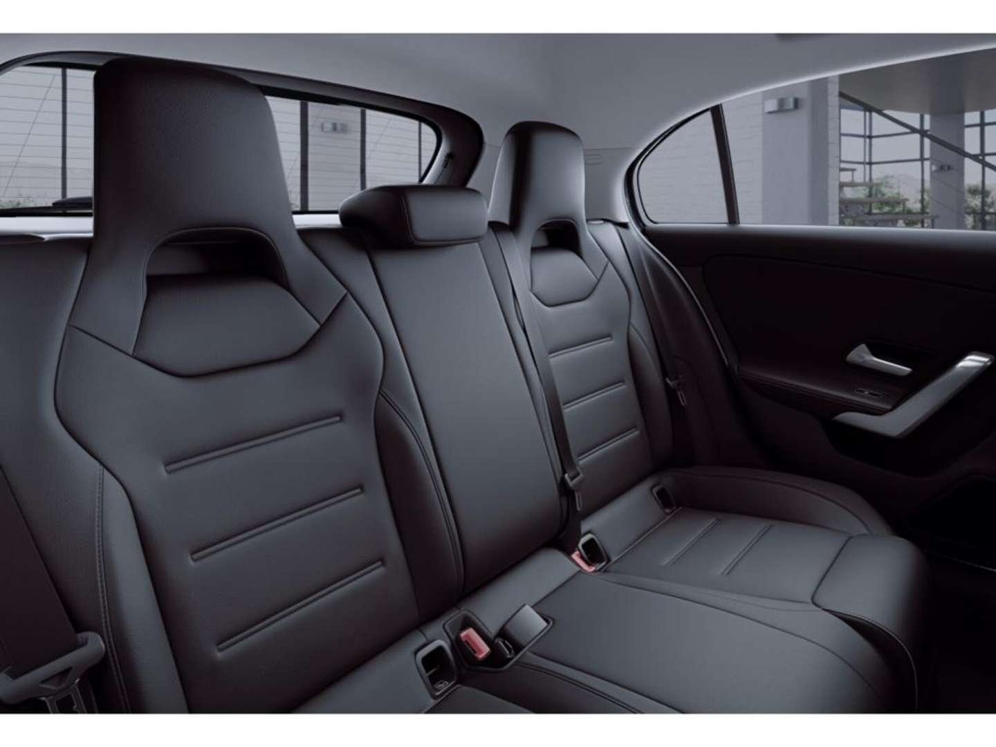 Mercedes Classe A 250 E 250 Night - 2022 - Joinsteer - #8