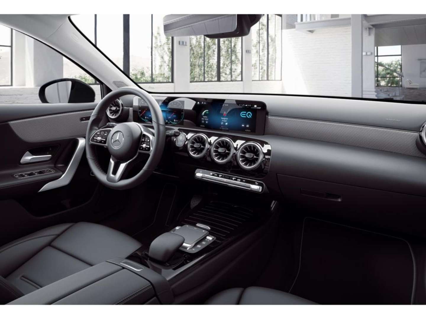 Mercedes Classe A 250 E 250 Night - 2022 - Joinsteer - #9