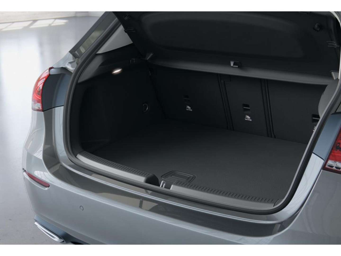 Mercedes Classe A 250 E 250 Night - 2022 - Joinsteer - #10