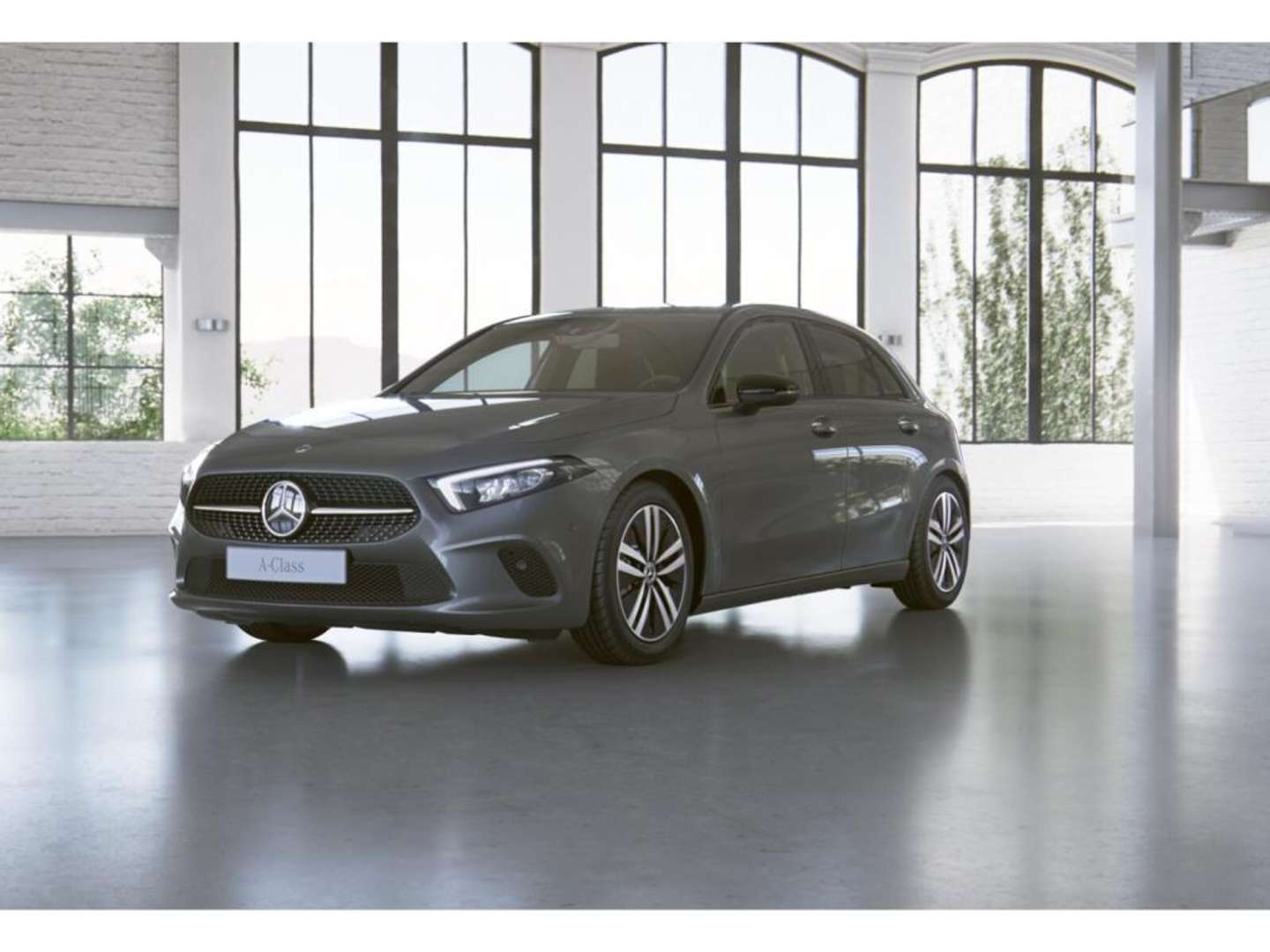 Mercedes Classe A 250 E 250 Night - 2022 - Joinsteer - #11