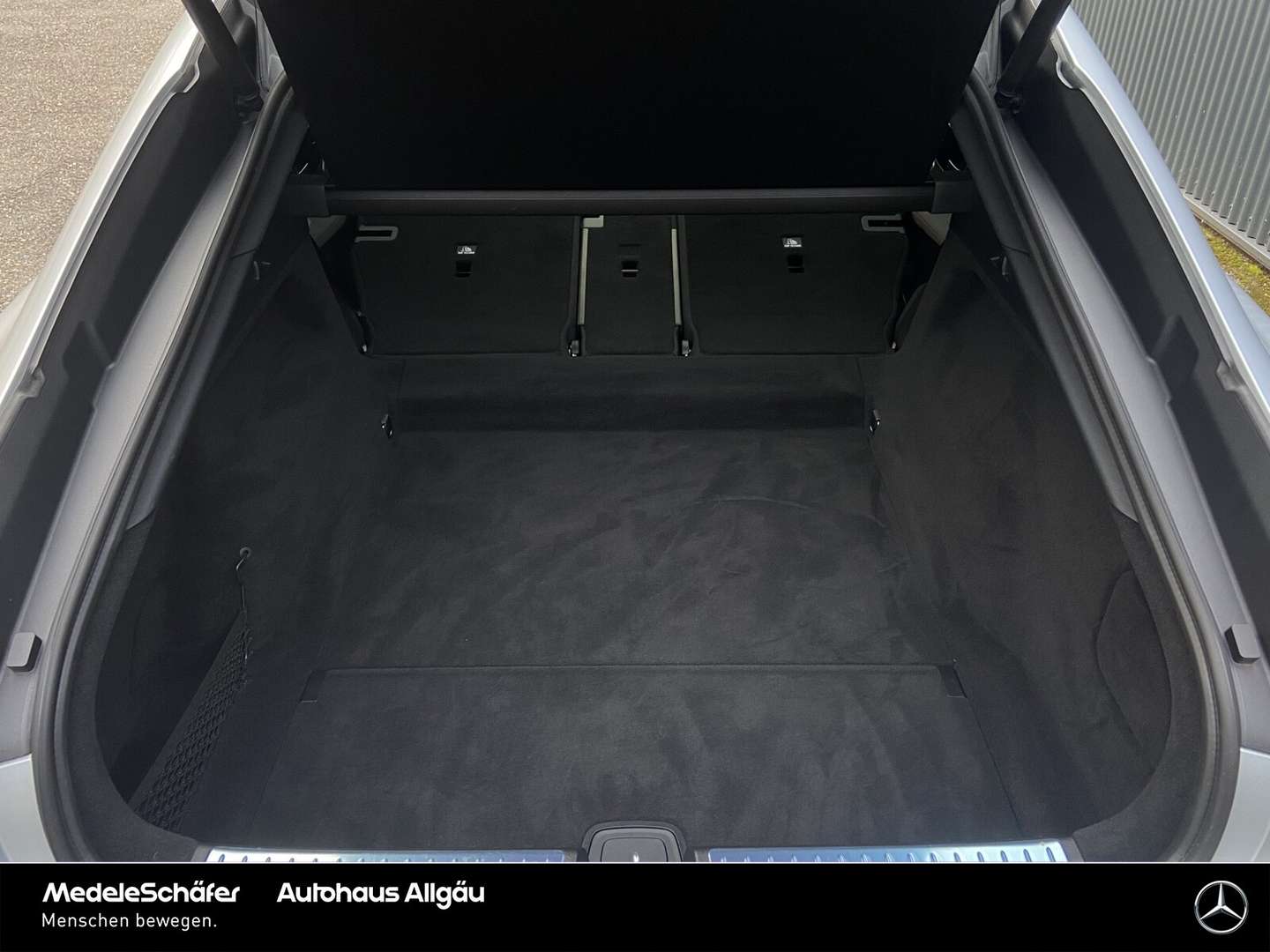 Mercedes EQS 53 AMG 53 Night - 2022 - Joinsteer - #9