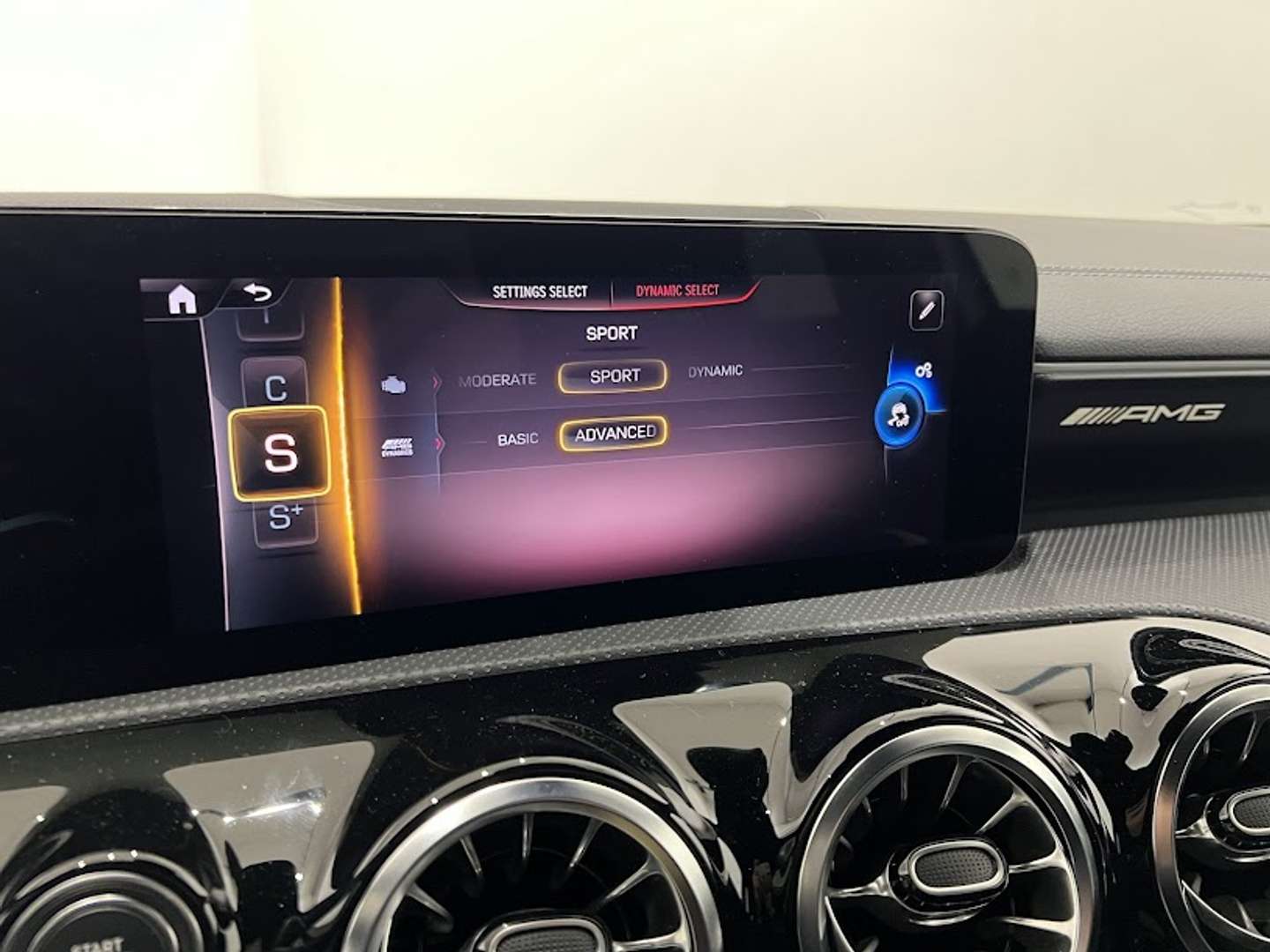 Mercedes Classe A35 AMG 35 AMG Line - 2023 - Joinsteer - #17