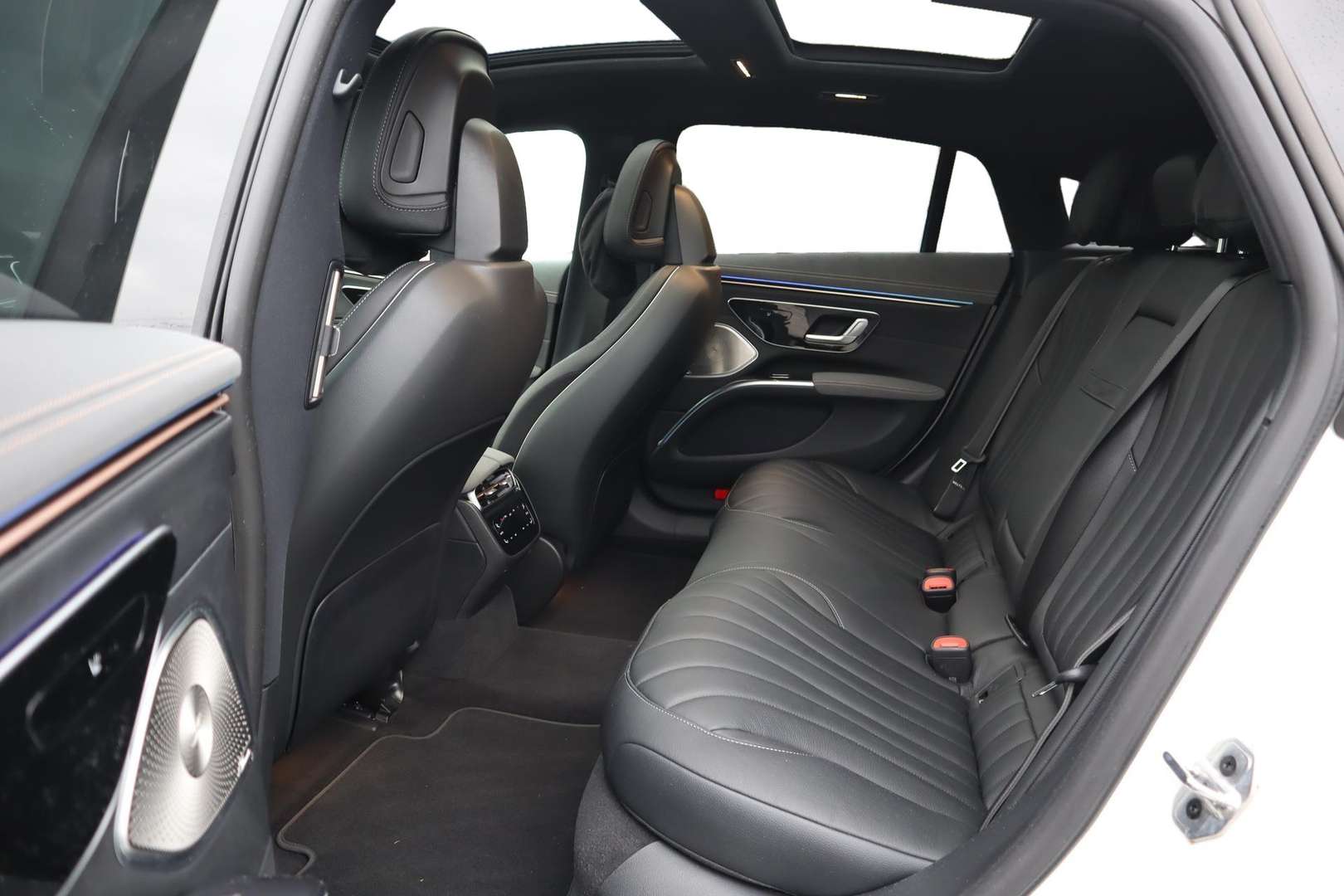 Mercedes EQS 580 Premium Plus - 2024 - Joinsteer - #12