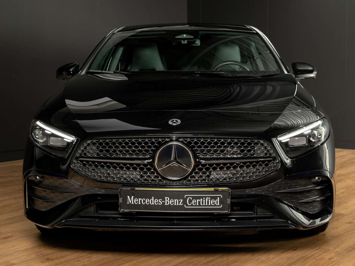 Mercedes Classe A250 E 250 AMG Line - 2024 - Joinsteer - #2