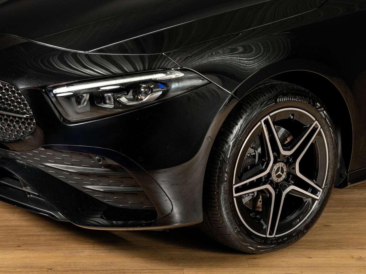 Mercedes Classe A250 E 250 AMG Line - 2024 - Joinsteer - #4