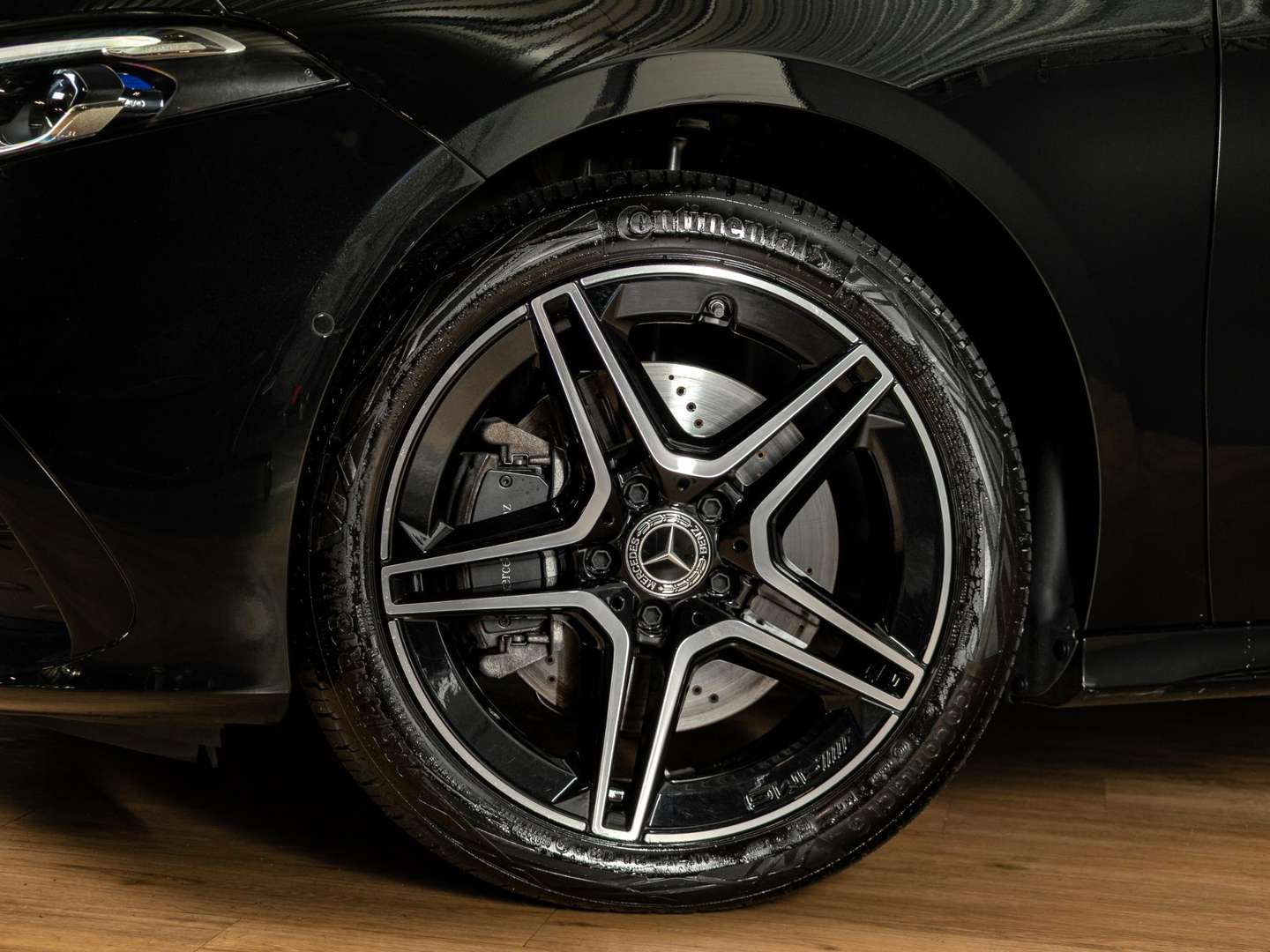 Mercedes Classe A250 E 250 AMG Line - 2024 - Joinsteer - #5