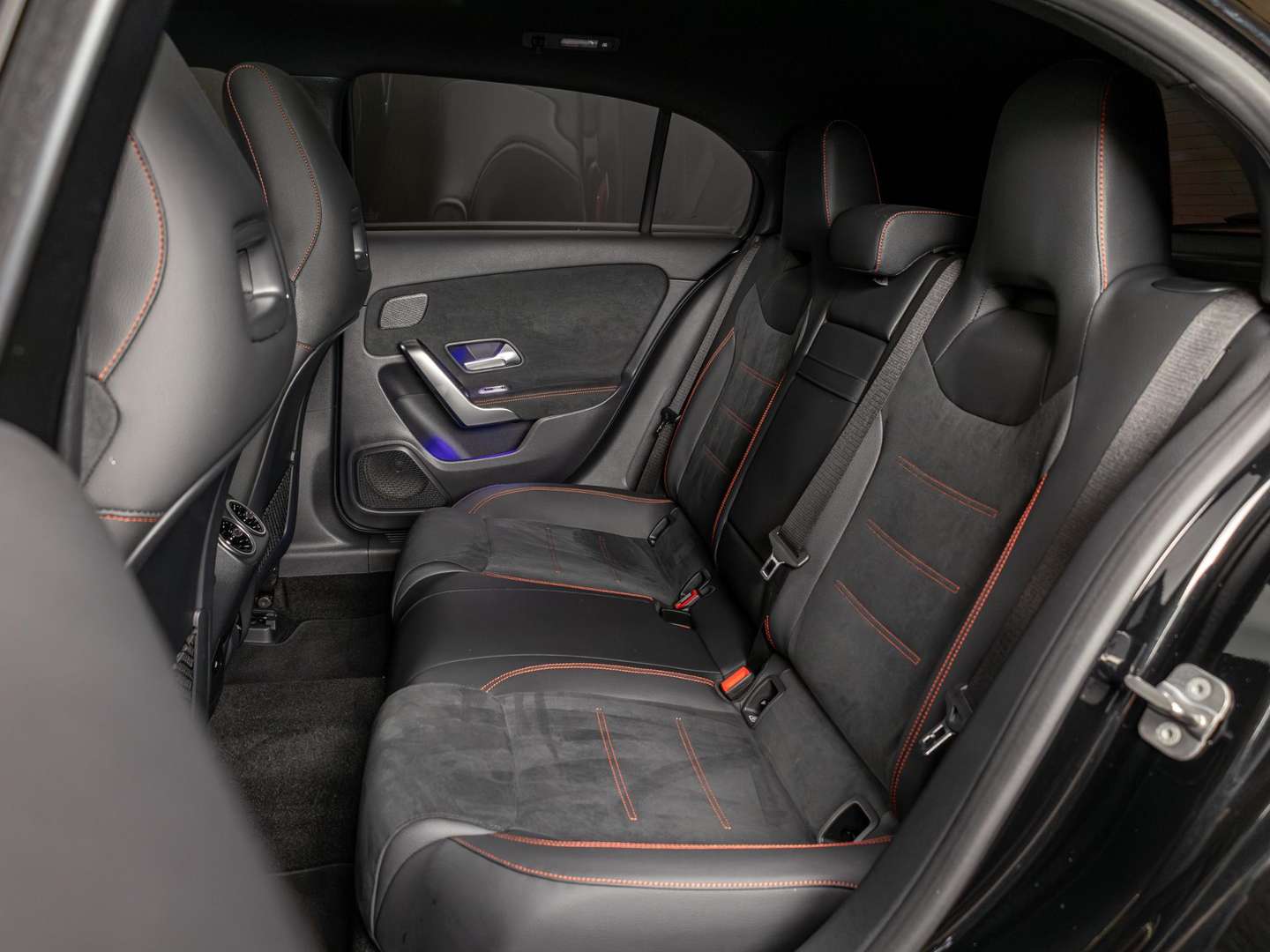 Mercedes Classe A250 E 250 AMG Line - 2024 - Joinsteer - #7