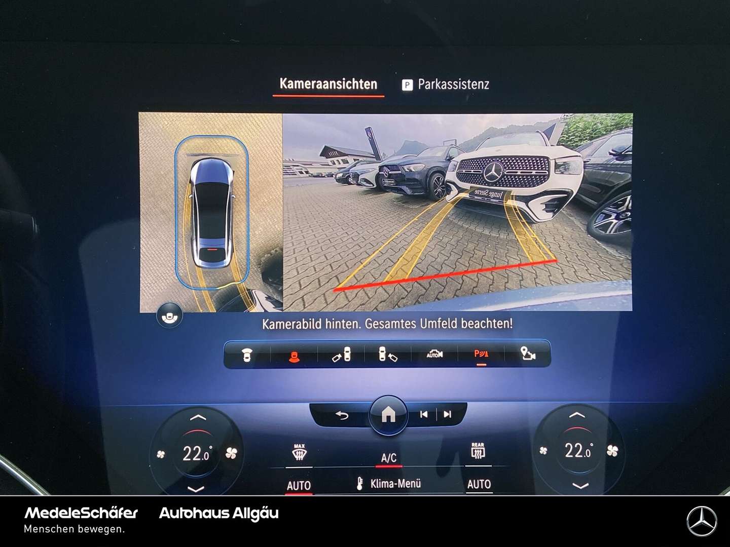 Mercedes EQS 53 AMG 53 Night - 2022 - Joinsteer - #18