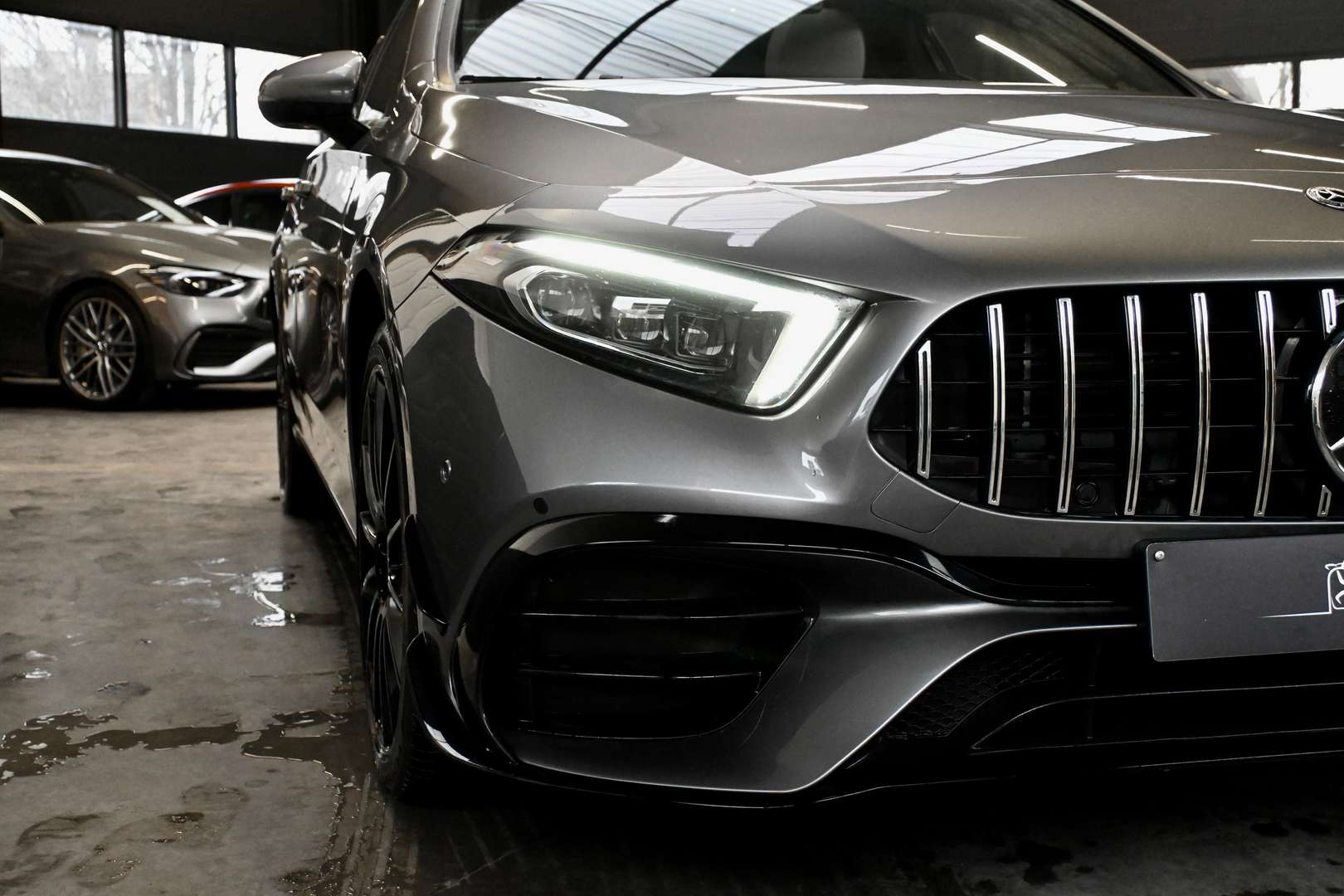 Mercedes Classe A250e AMG 250 AMG Line - 2020 - Joinsteer - #4