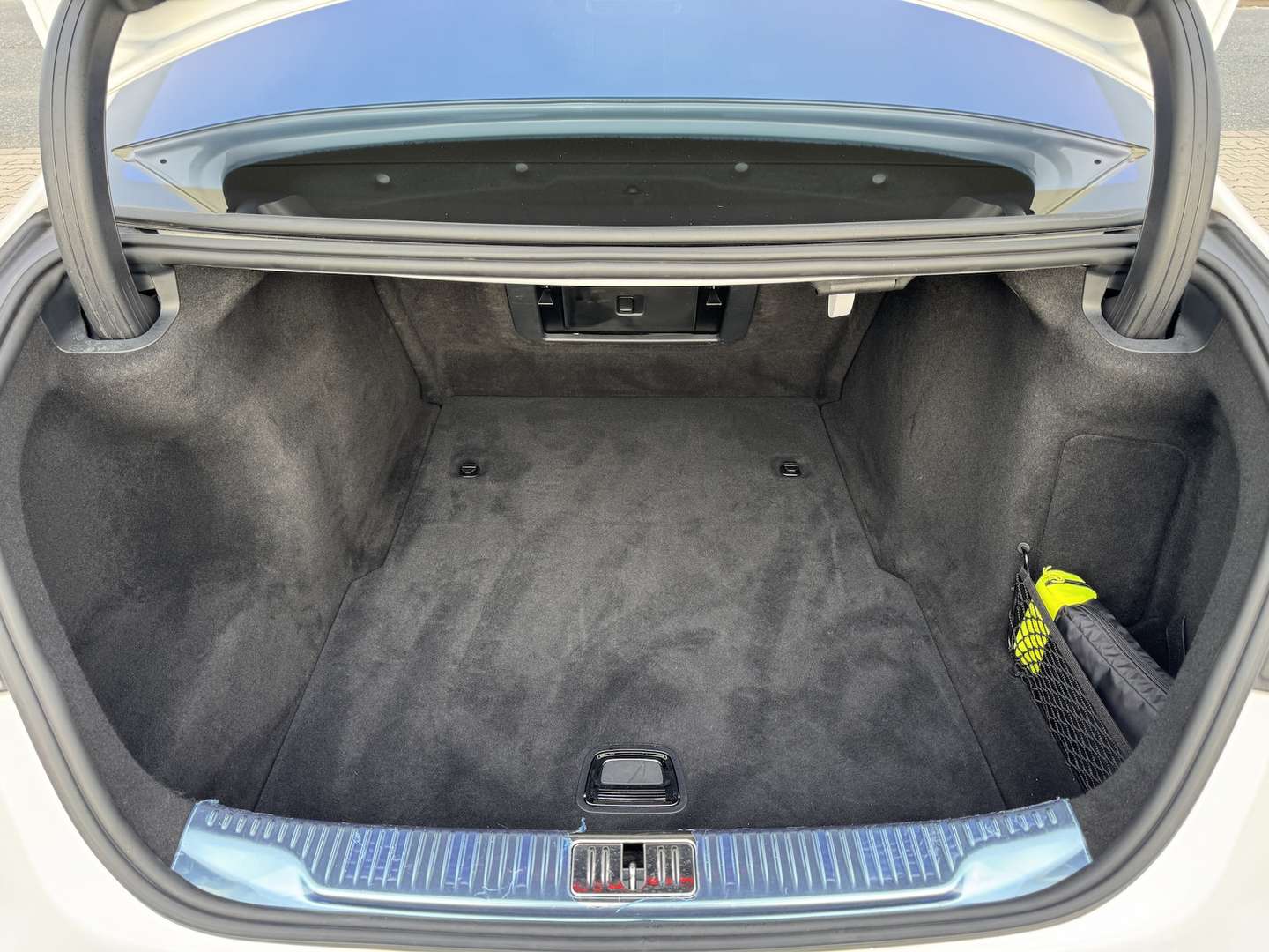 Mercedes Classe S 500 AMG Line - 2021 - Joinsteer - #17