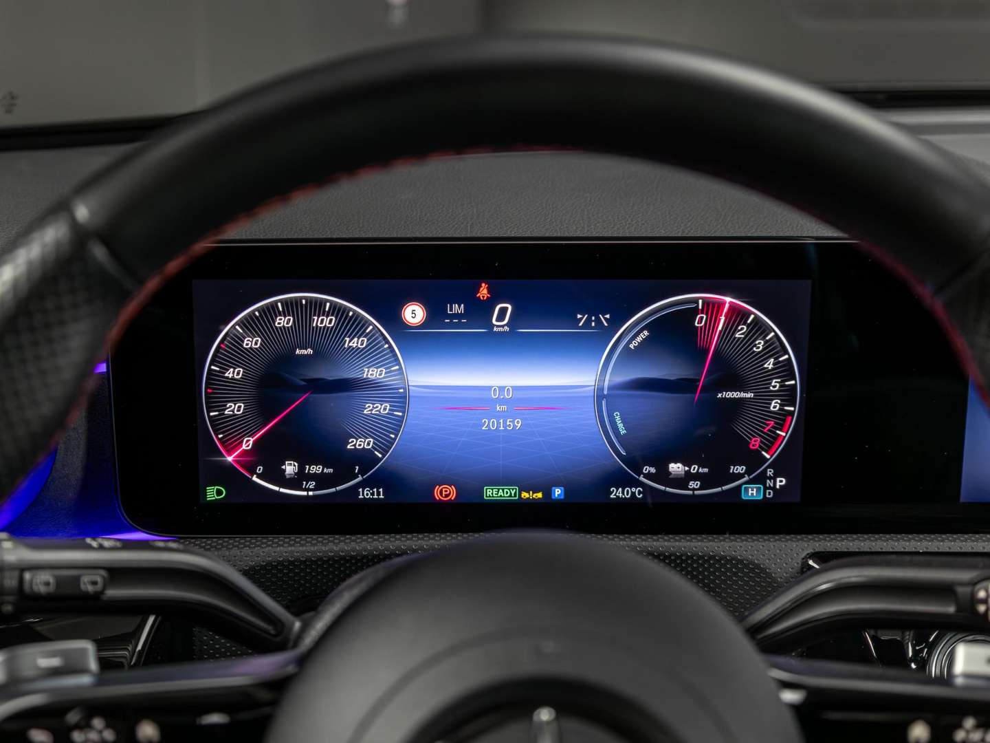 Mercedes Classe A250 E 250 AMG Line - 2024 - Joinsteer - #10