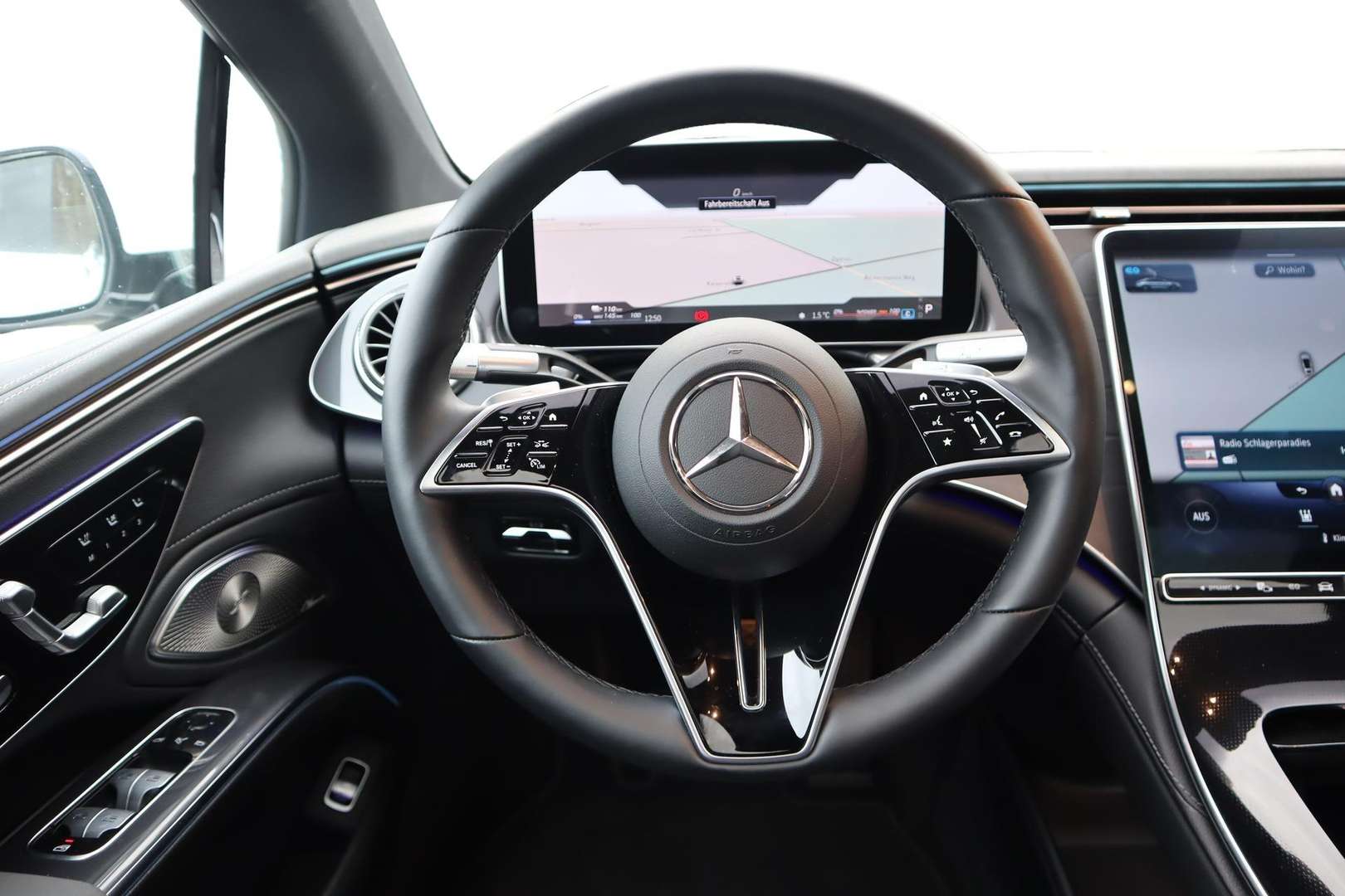 Mercedes EQS 580 Premium Plus - 2024 - Joinsteer - #22