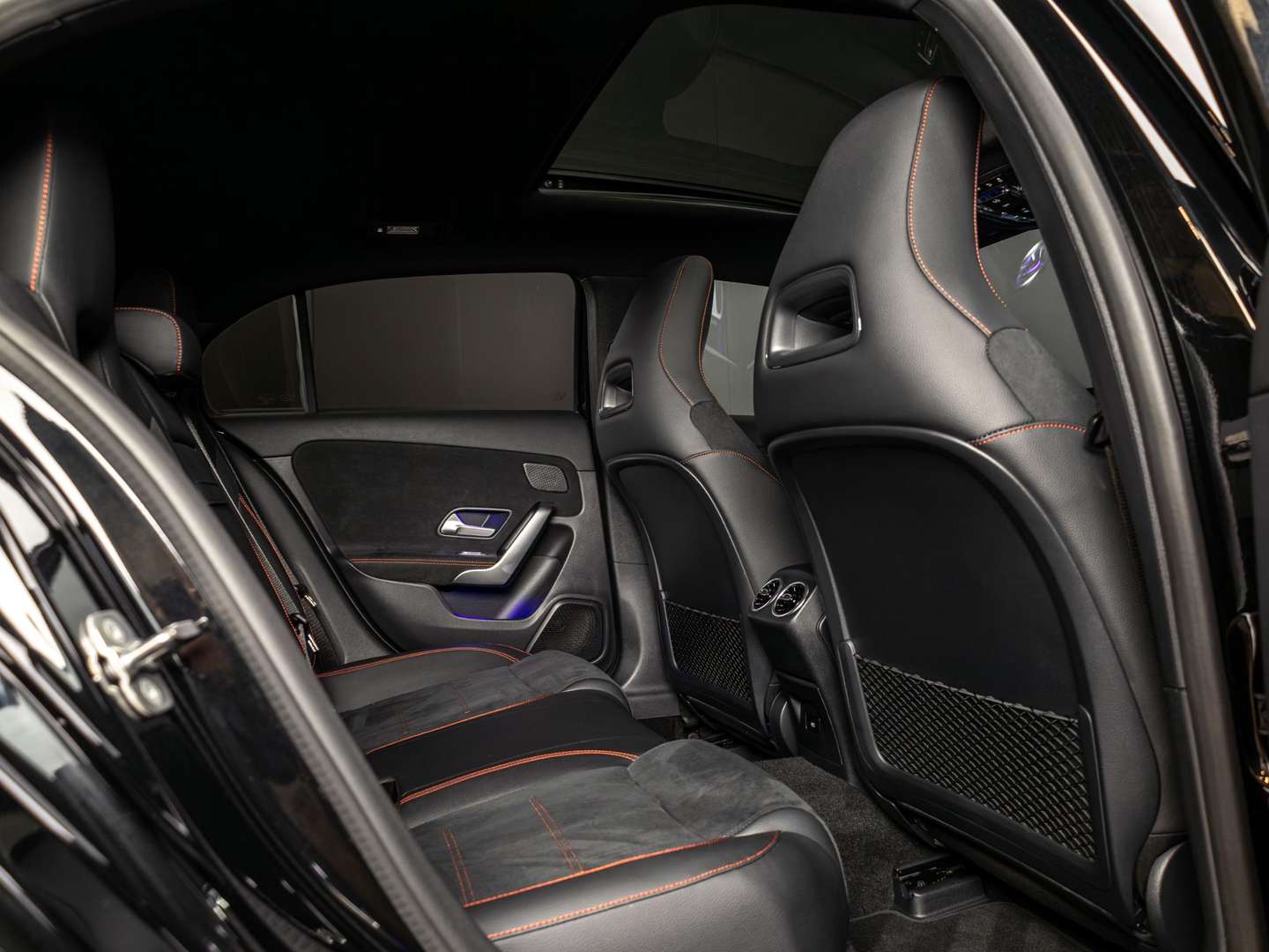 Mercedes Classe A250 E 250 AMG Line - 2024 - Joinsteer - #14