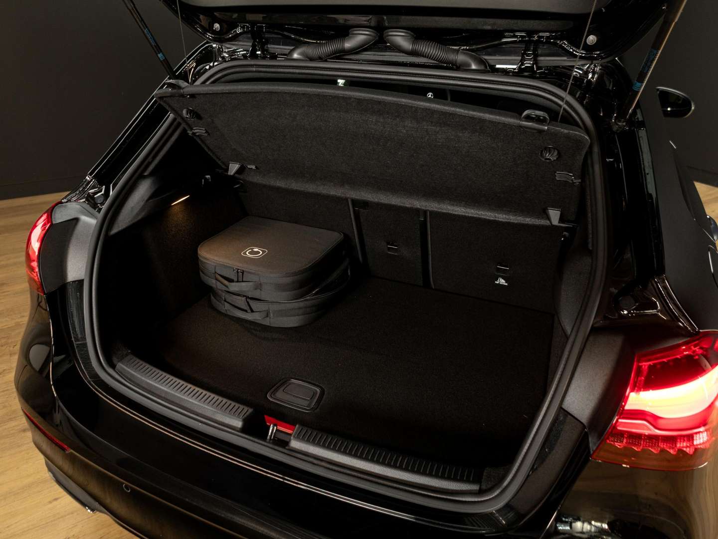 Mercedes Classe A250 E 250 AMG Line - 2024 - Joinsteer - #15