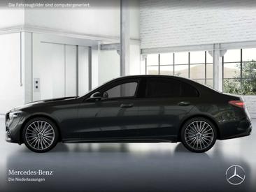 Mercedes Classe C 220 Night Edition — photo 4