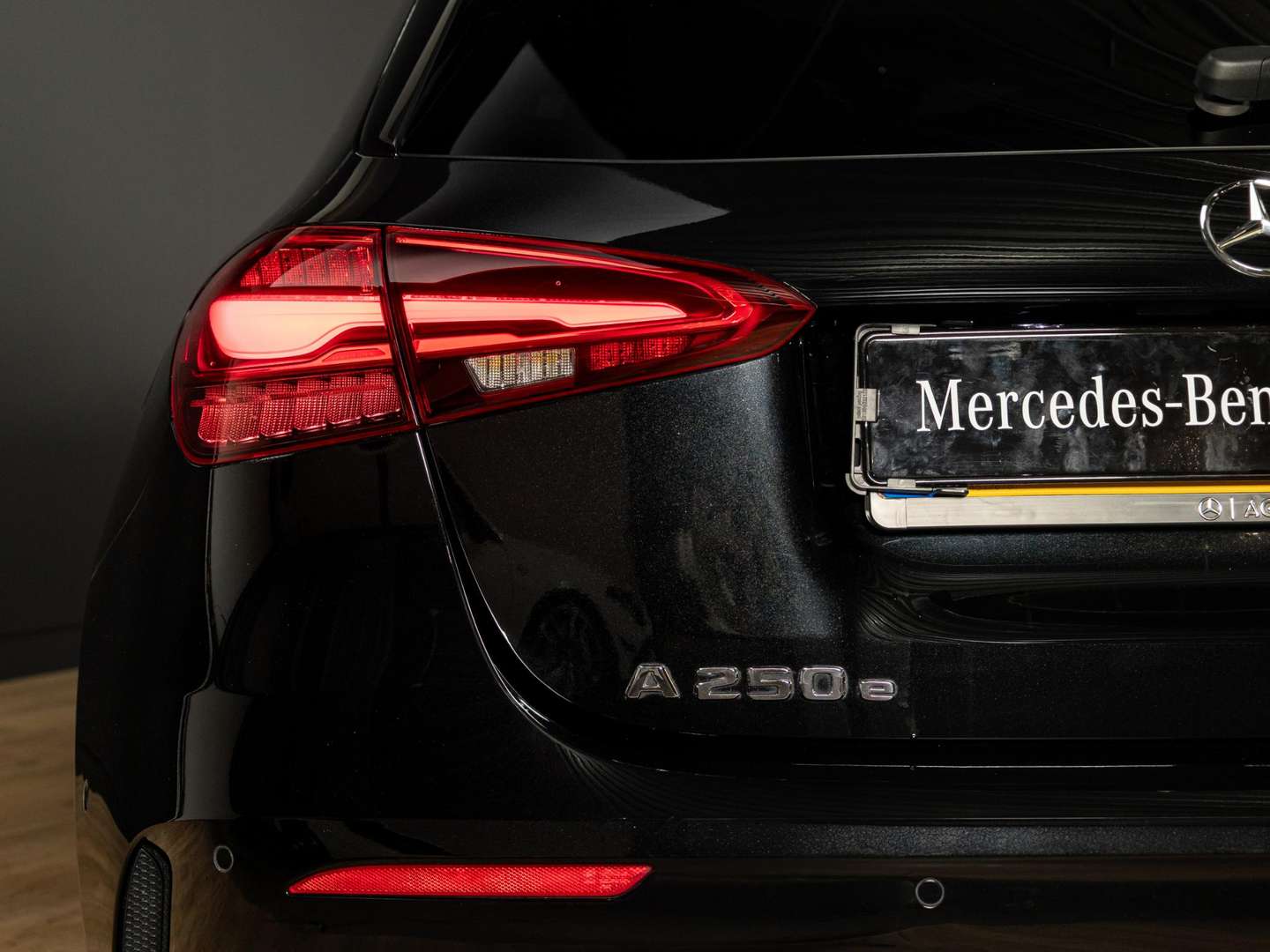 Mercedes Classe A250 E 250 AMG Line - 2024 - Joinsteer - #16