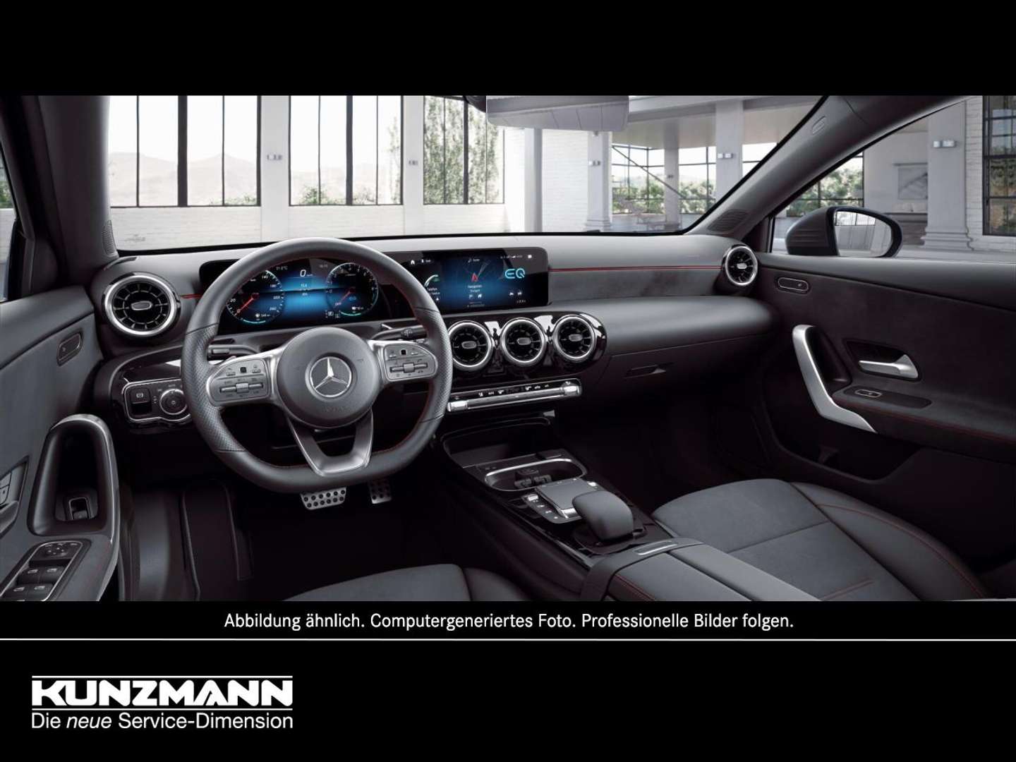 Mercedes Classe A250 E 250 Business - 2022 - Joinsteer - #3