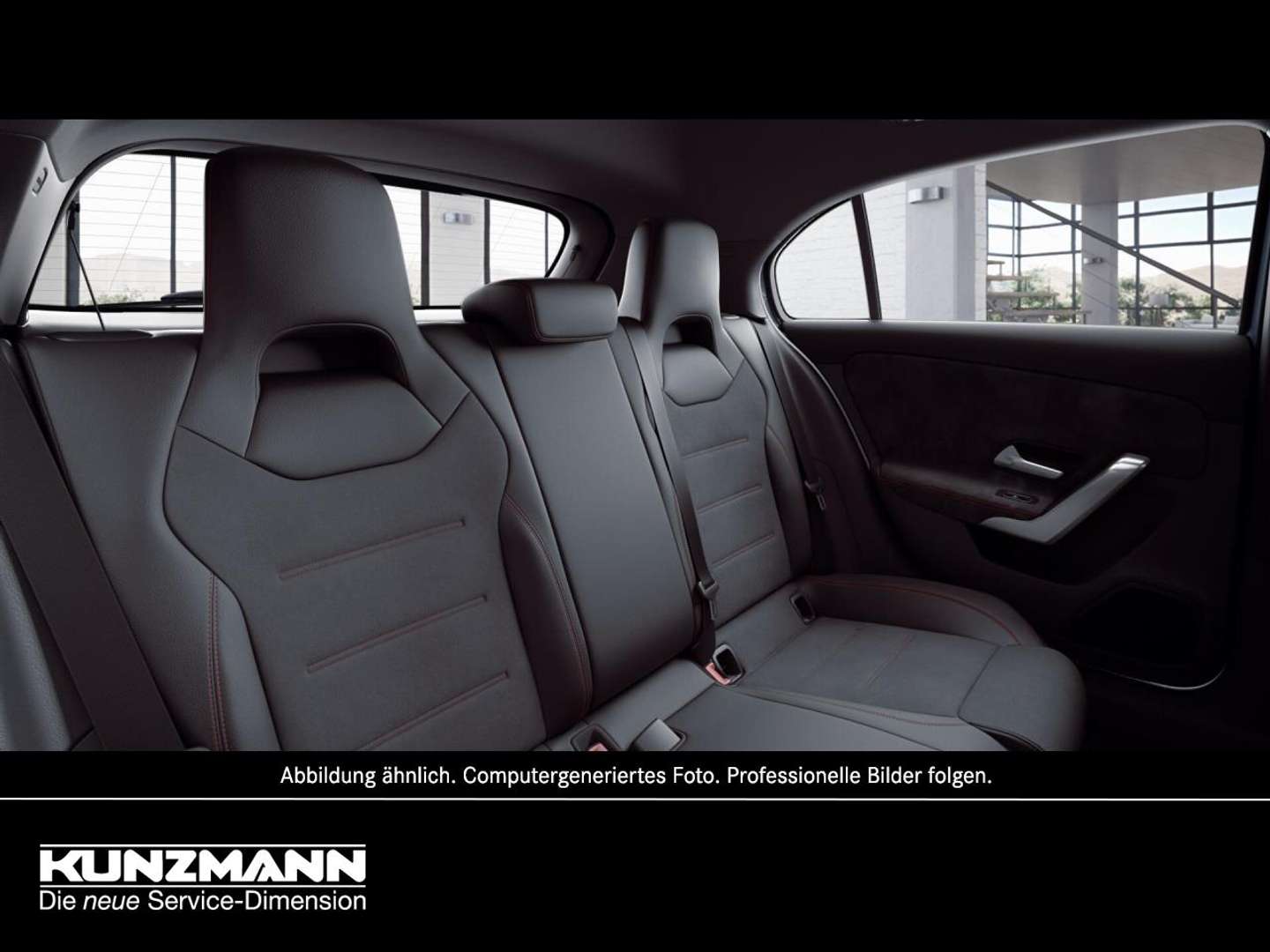 Mercedes Classe A250 E 250 Business - 2022 - Joinsteer - #4
