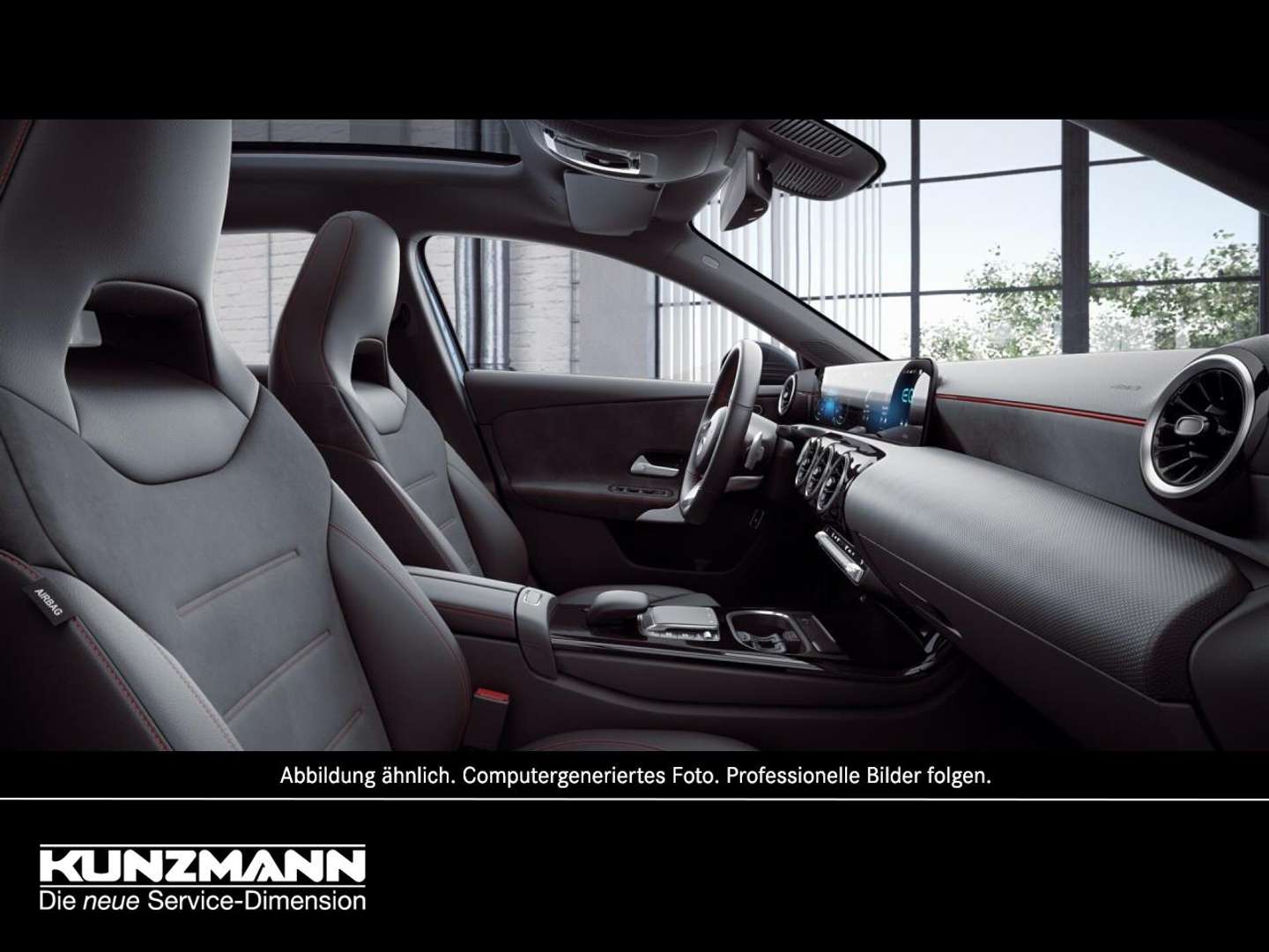 Mercedes Classe A250 E 250 Business - 2022 - Joinsteer - #5