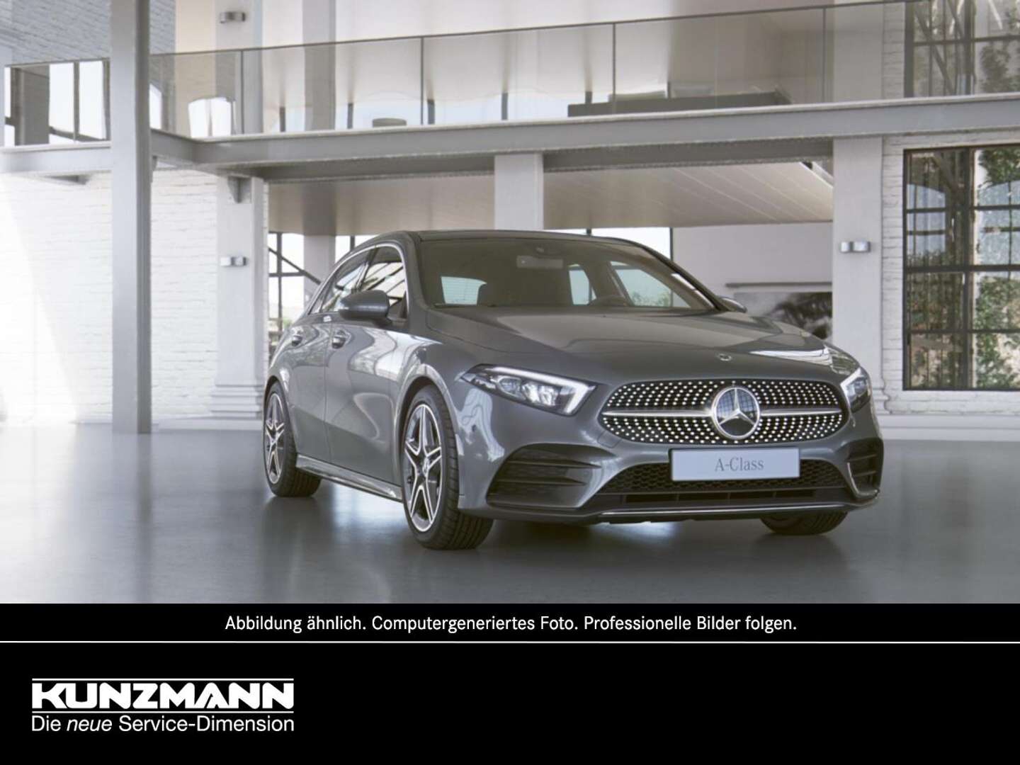 Mercedes Classe A250 E 250 Business - 2022 - Joinsteer - #7