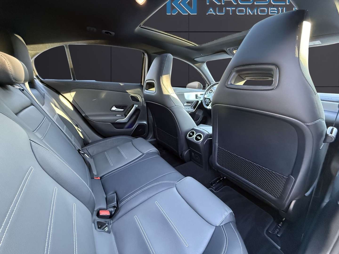 Mercedes Classe A45 AMG 45 AMG Line - 2021 - Joinsteer - #19