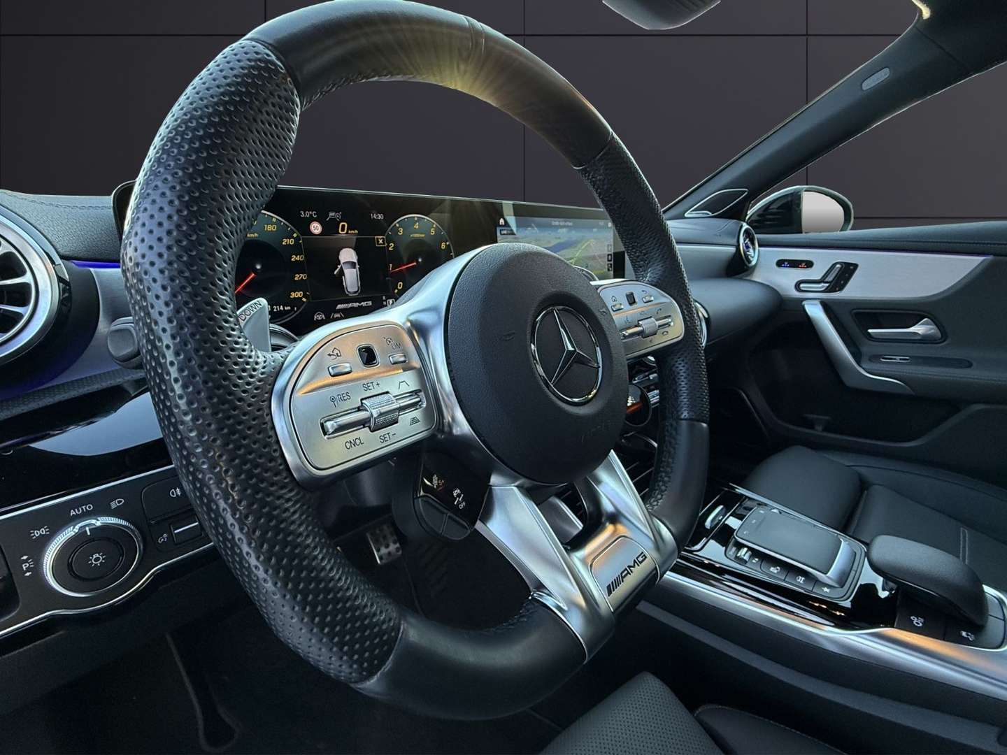 Mercedes Classe A45 AMG 45 AMG Line - 2021 - Joinsteer - #20