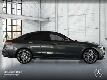 Mercedes Classe C 300 E 300 AMG Line — photo 19