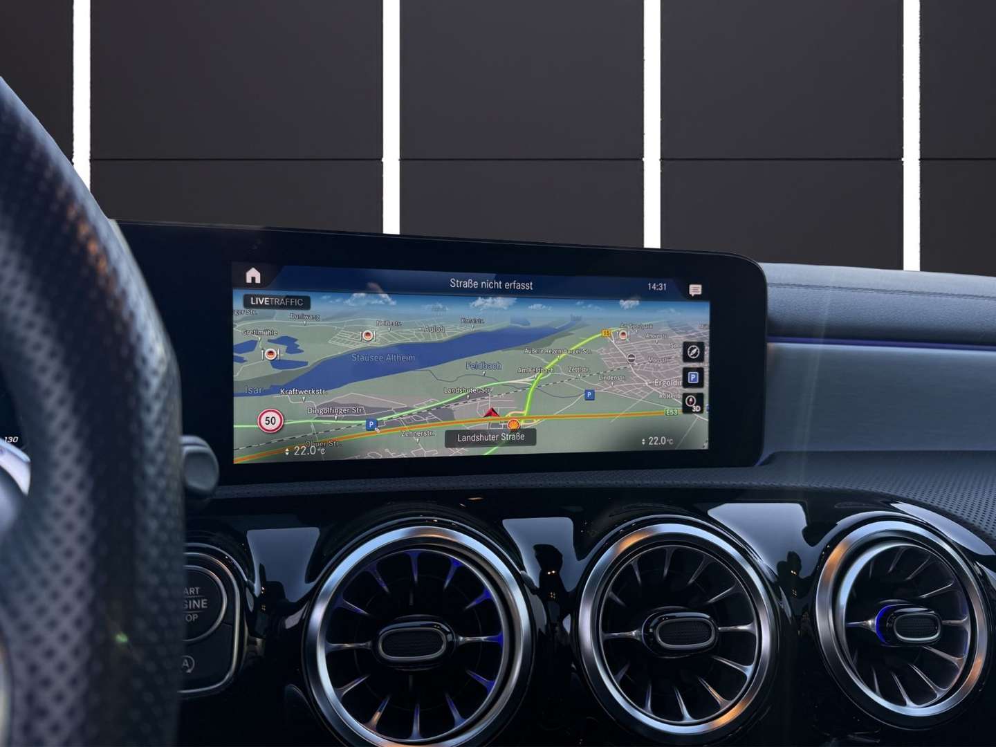 Mercedes Classe A45 AMG 45 AMG Line - 2021 - Joinsteer - #24