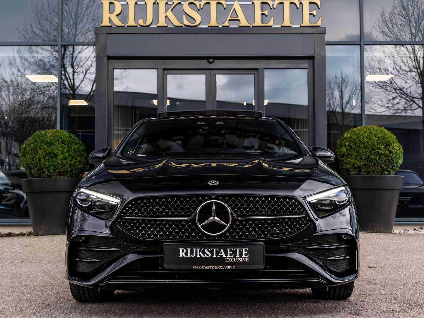 Mercedes Classe A250e 250 AMG Line - 2024 - Joinsteer - #2