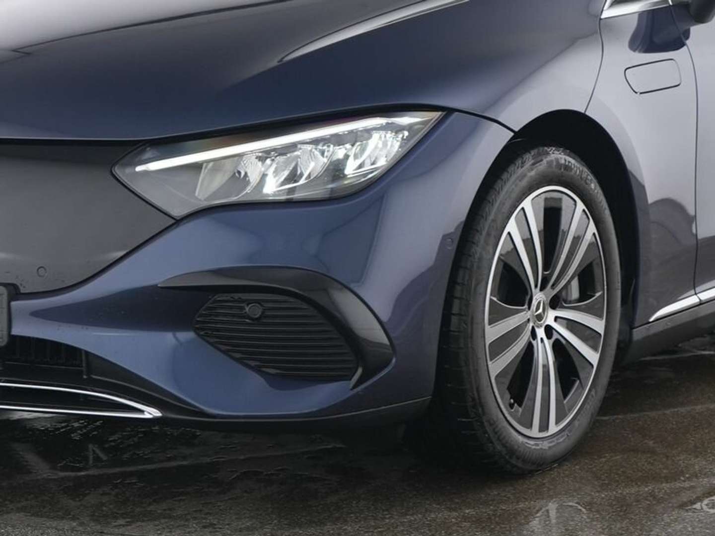 Mercedes EQE 300 - 2024 - Joinsteer - #1