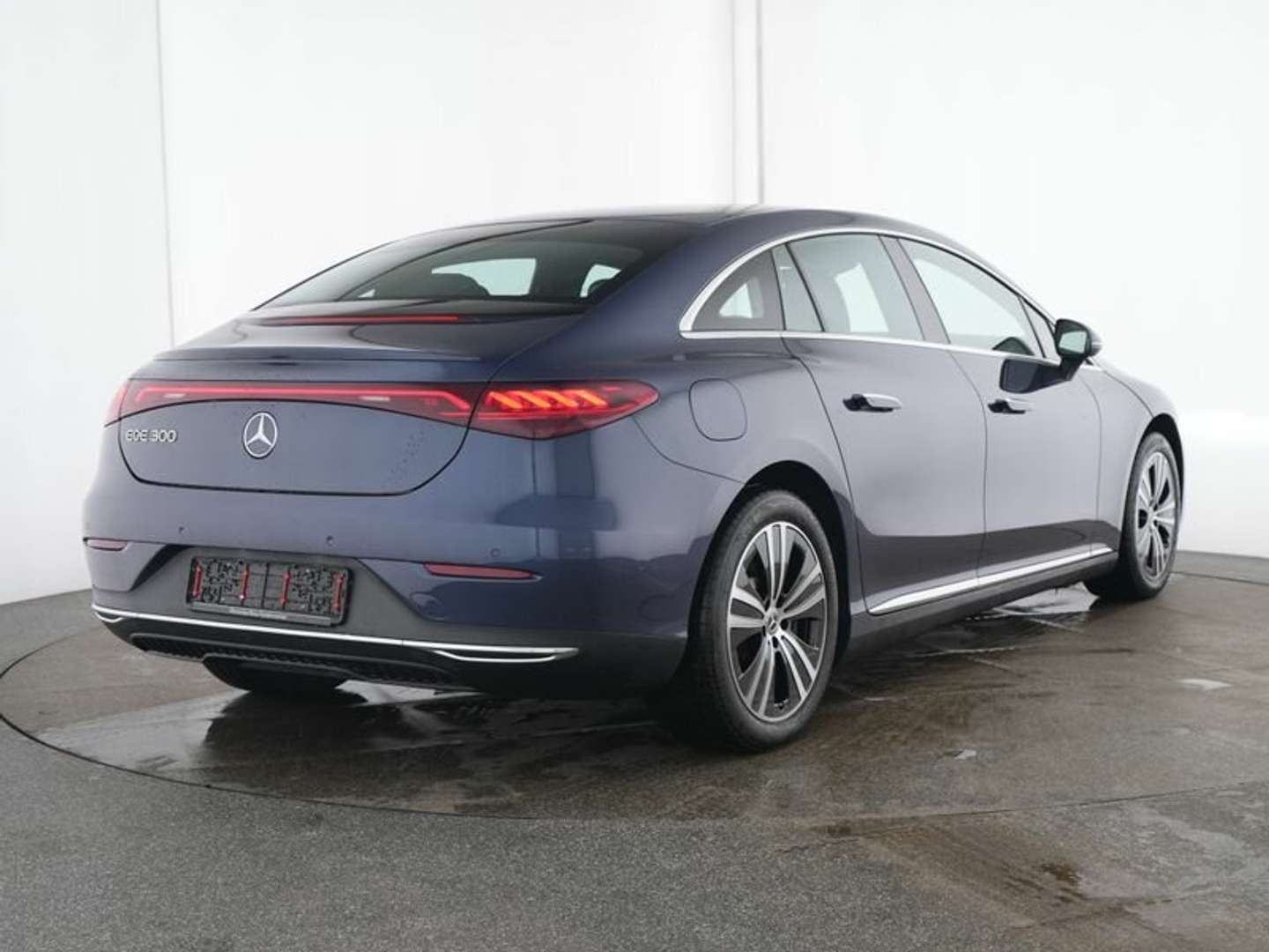 Mercedes EQE 300 - 2024 - Joinsteer - #2