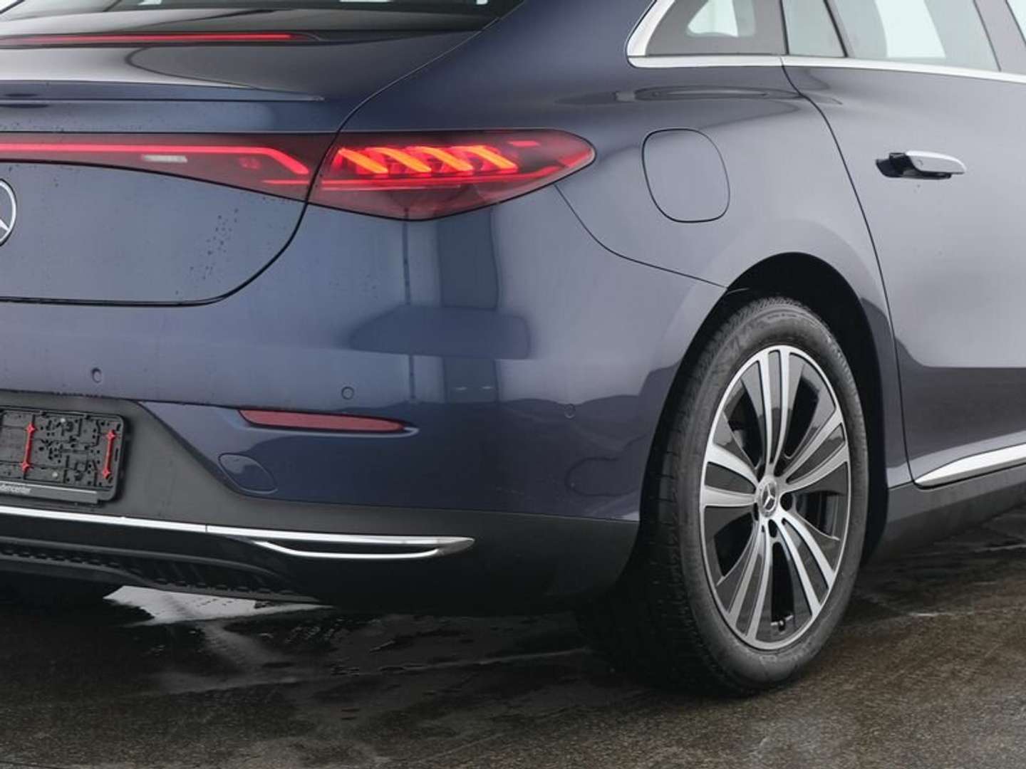 Mercedes EQE 300 - 2024 - Joinsteer - #3