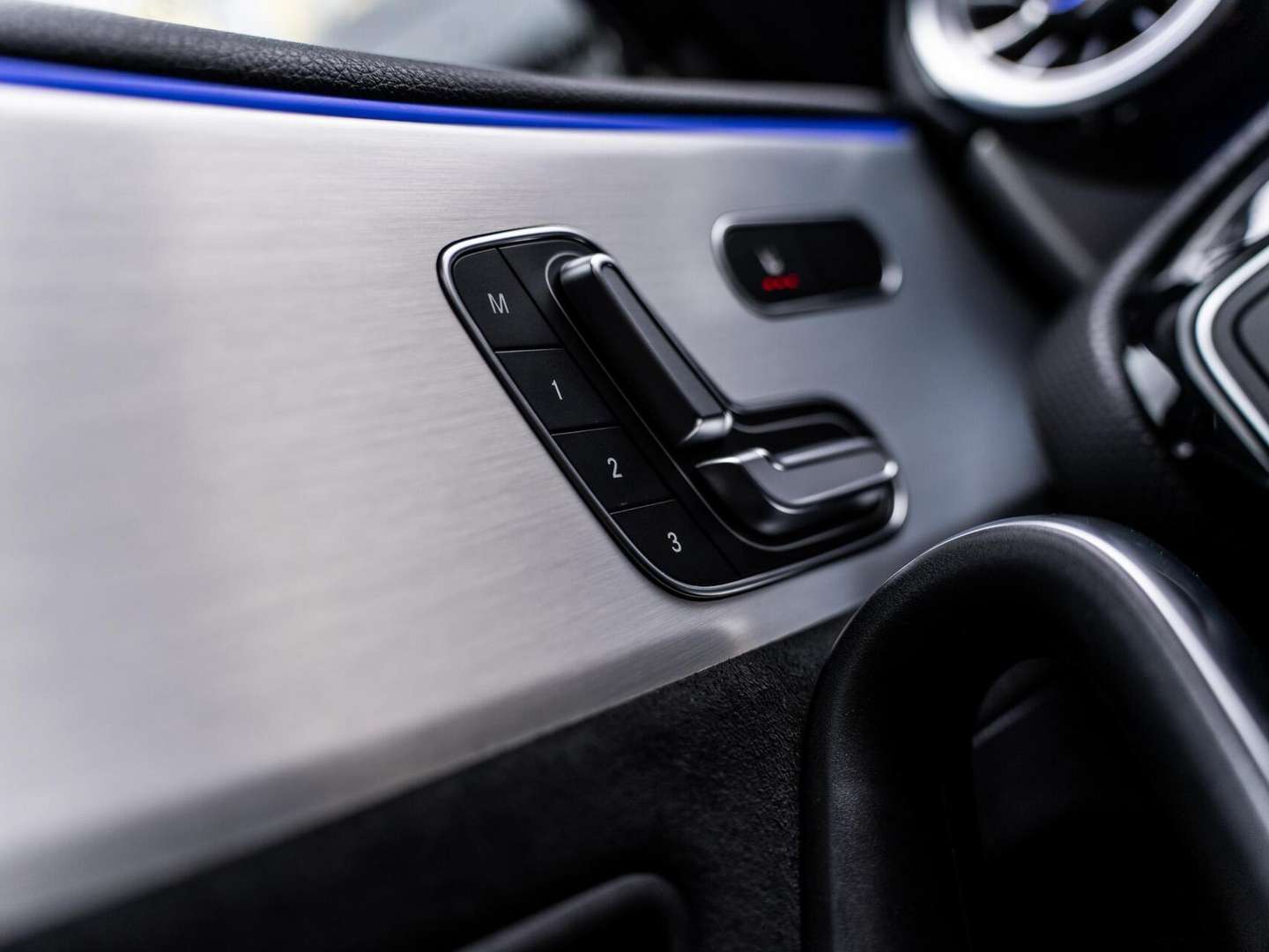 Mercedes Classe A250e 250 AMG Line - 2024 - Joinsteer - #11