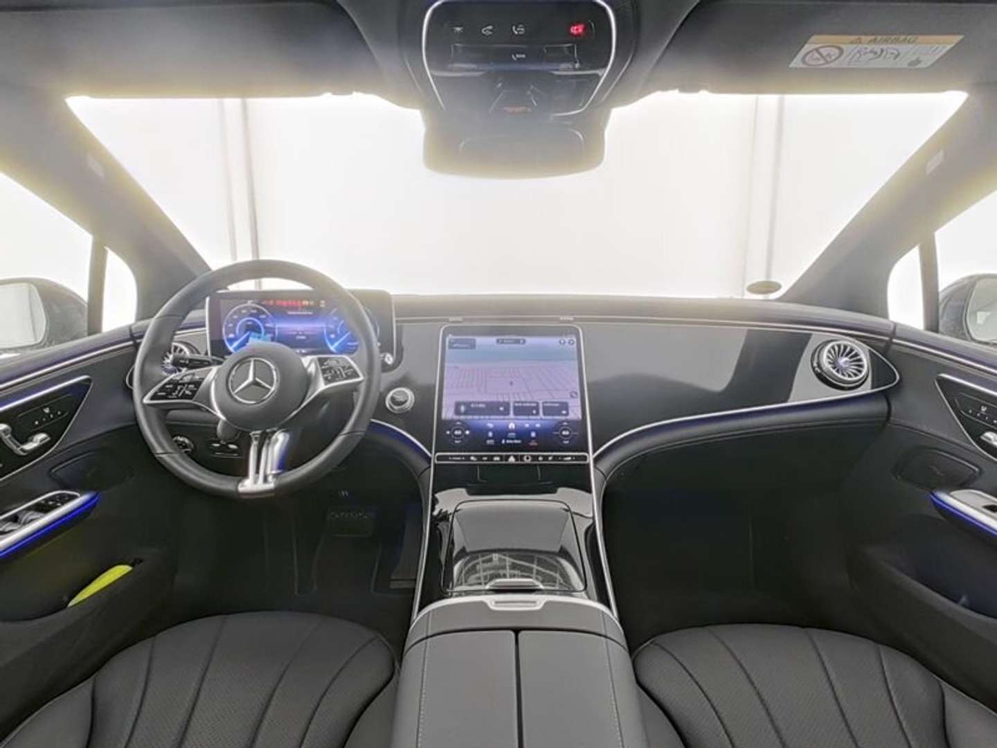 Mercedes EQE 300 - 2024 - Joinsteer - #4