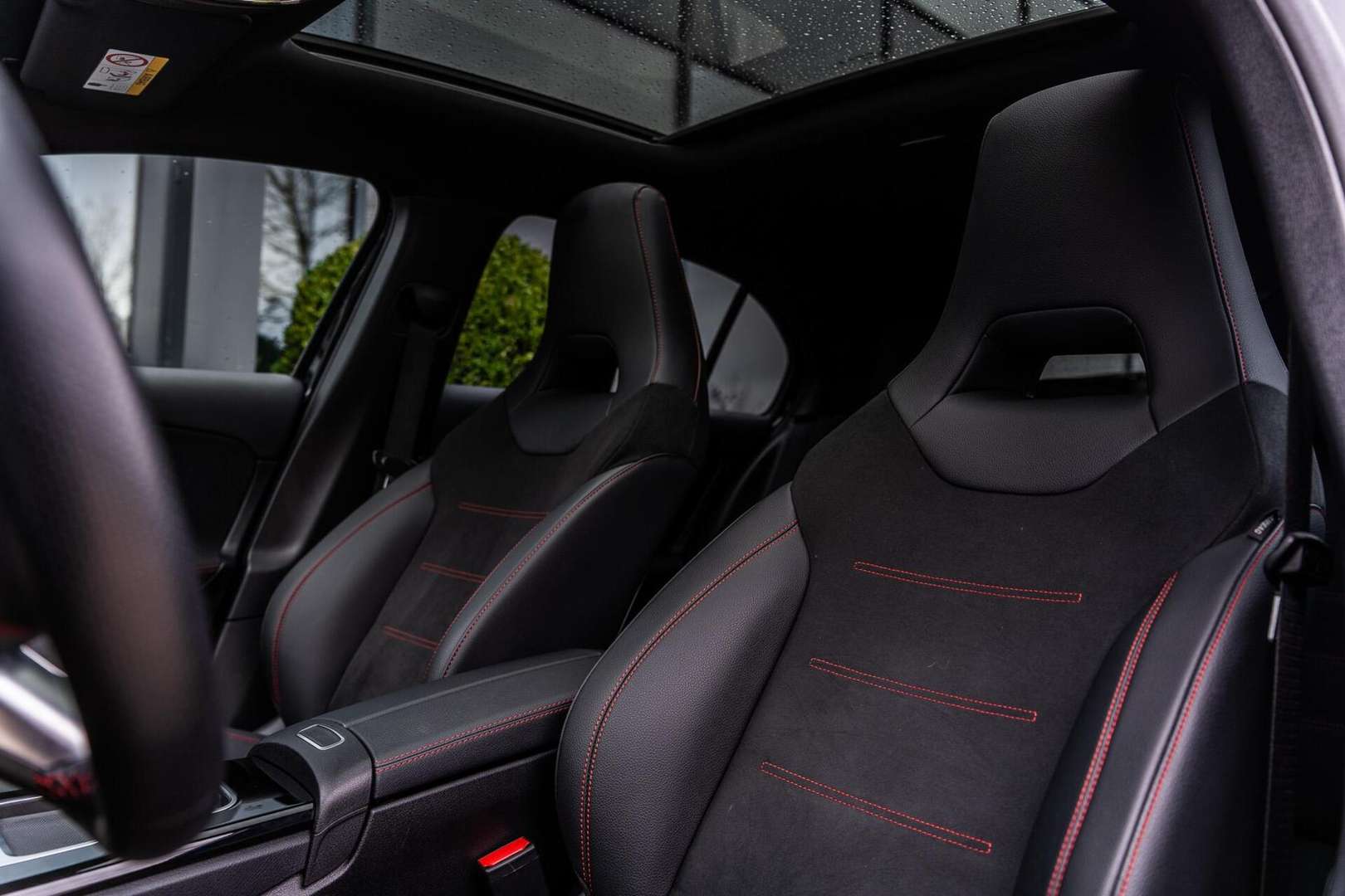 Mercedes Classe A250e 250 AMG Line - 2024 - Joinsteer - #12