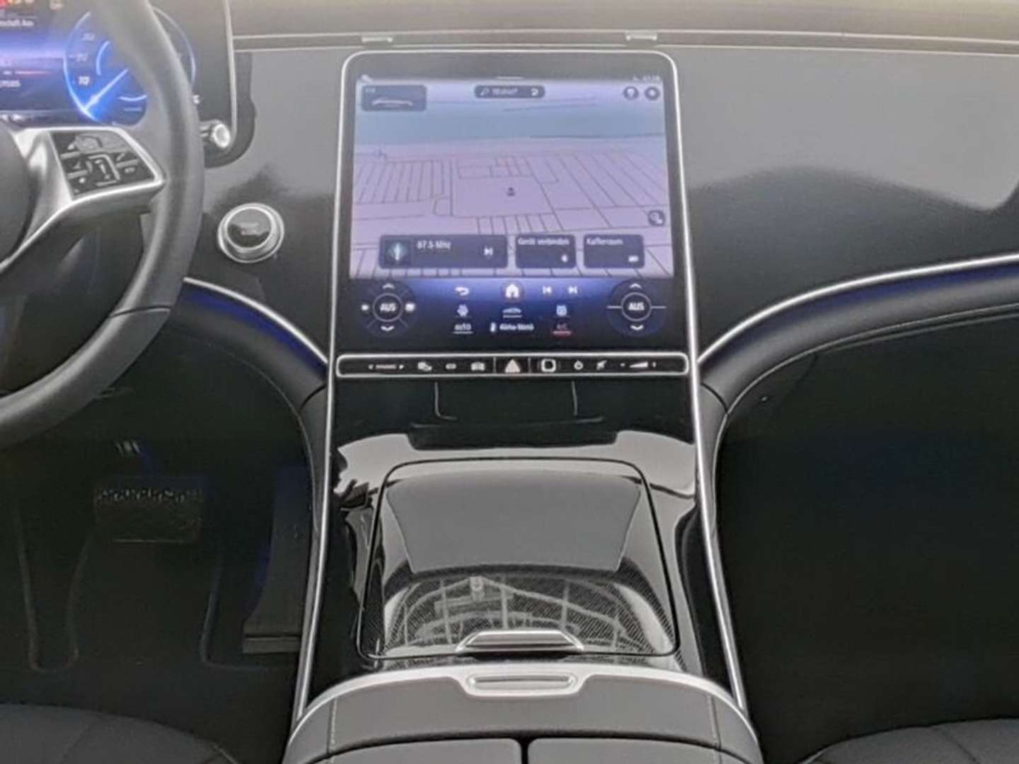 Mercedes EQE 300 - 2024 - Joinsteer - #6